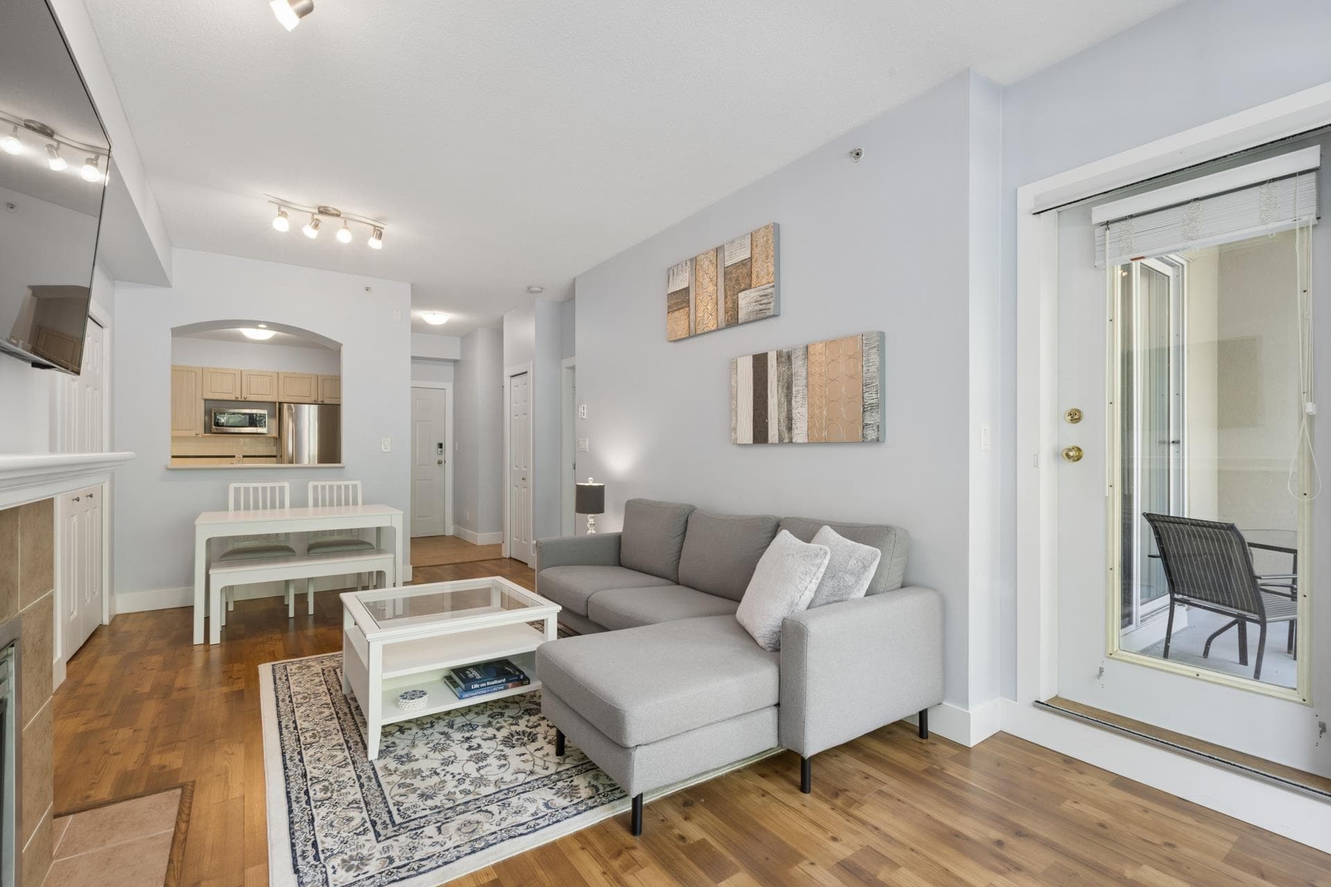 321 - 3600 Windcrest Drive, North Vancouver, V7G 2S5 — photo 4