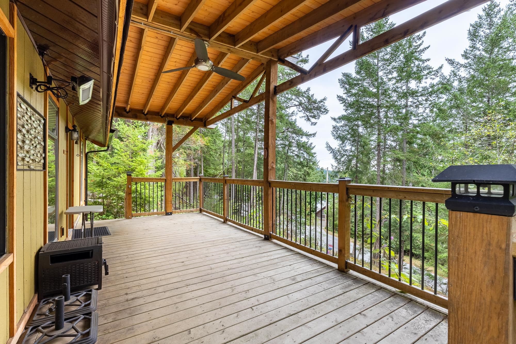 4825 Sinclair Bay Road, Pender Harbour, V0N 1S1 — photo 2