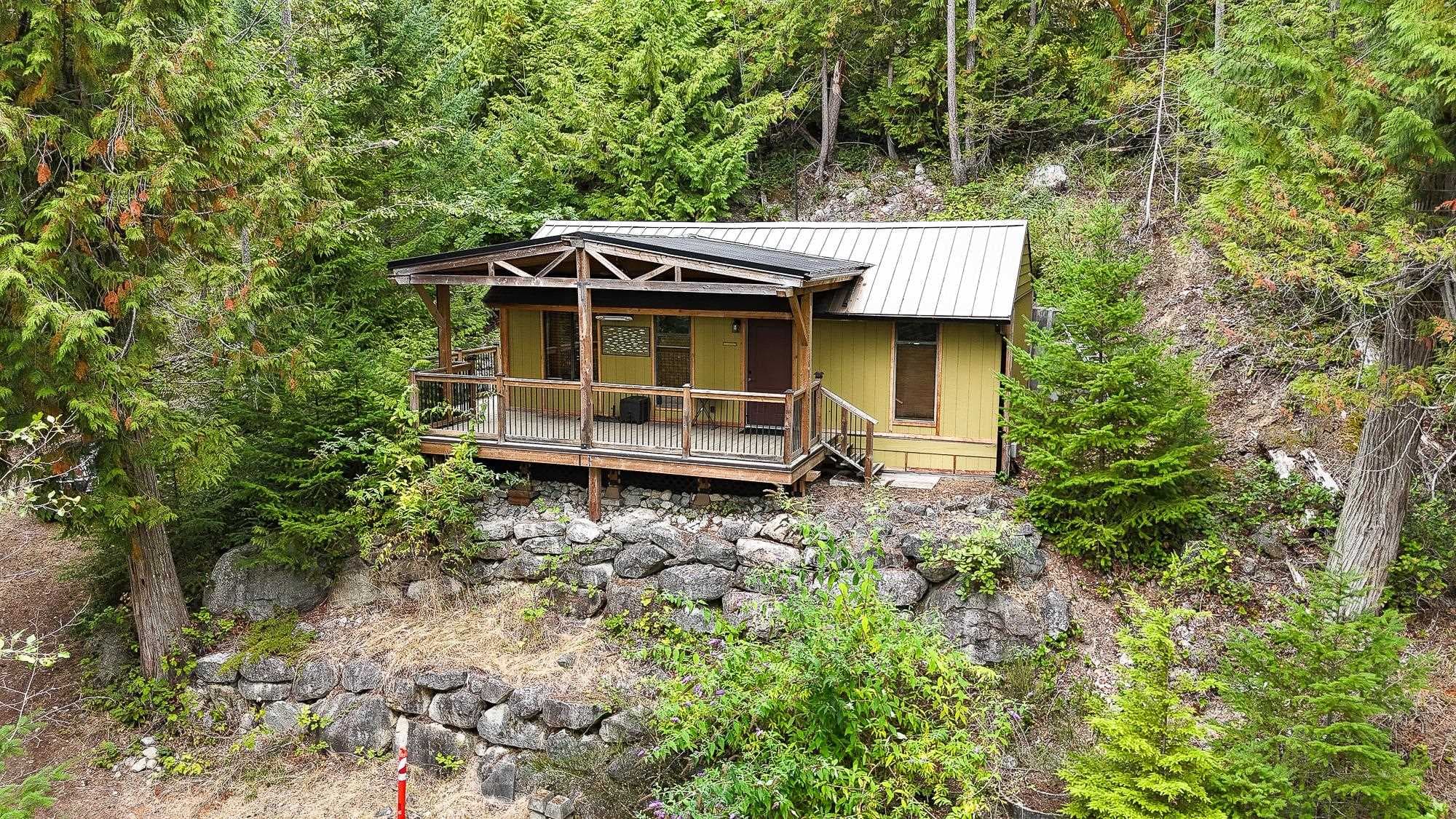4825 Sinclair Bay Road, Pender Harbour, V0N 1S1 — photo 3