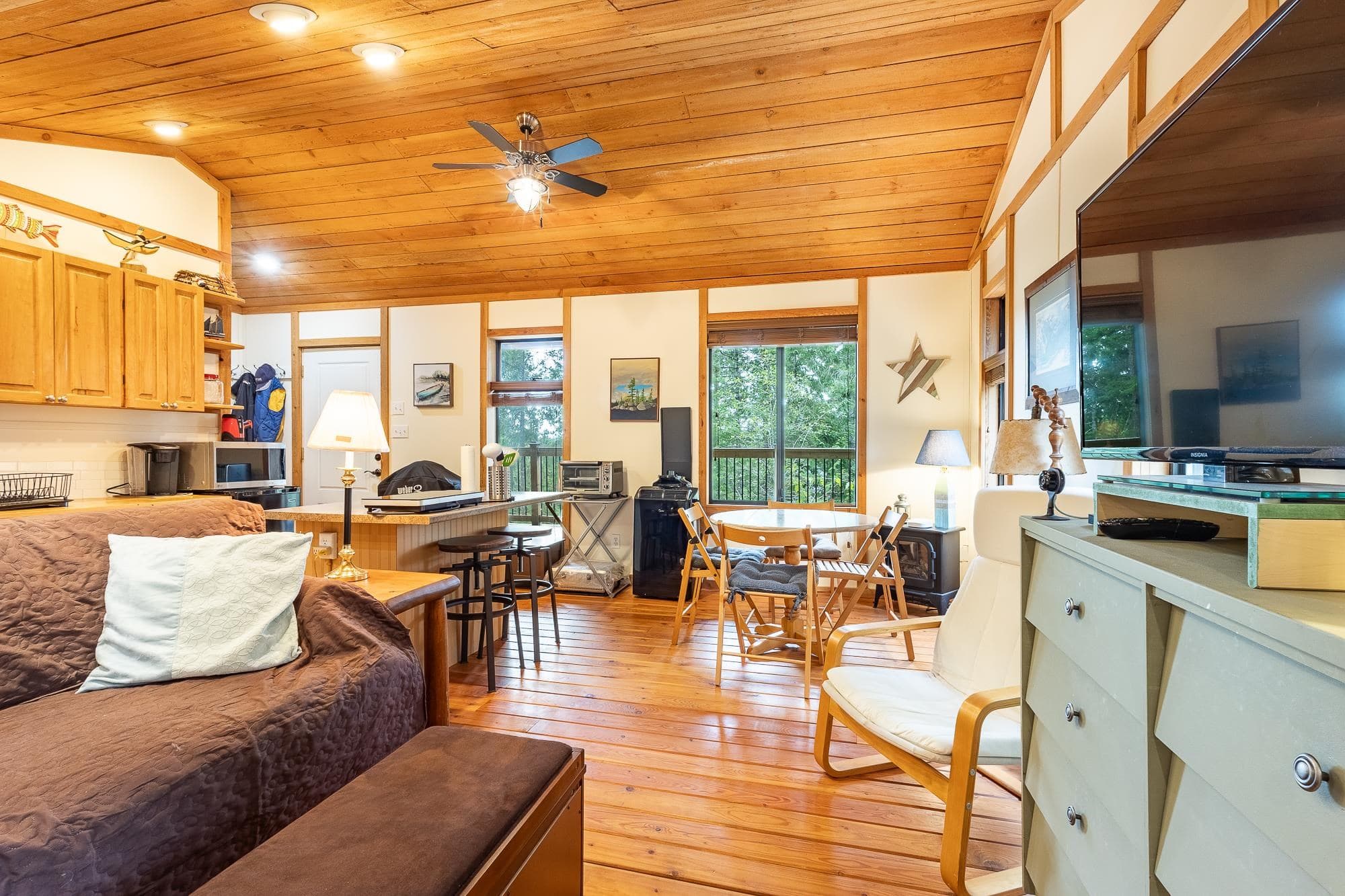 4825 Sinclair Bay Road, Pender Harbour, V0N 1S1 — photo 5
