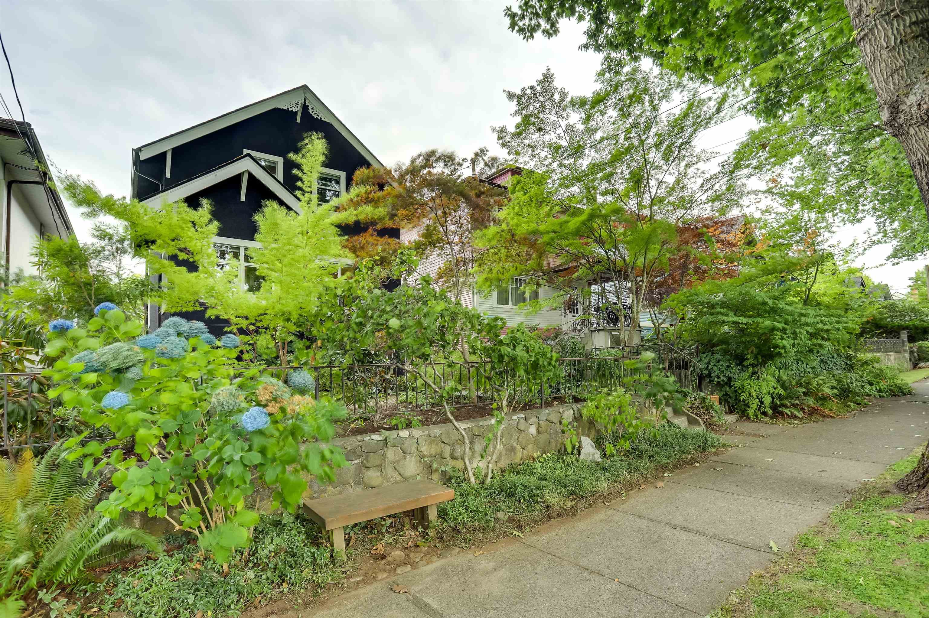 2227 E 7th Avenue, Vancouver, V5N 1S8 — photo 2