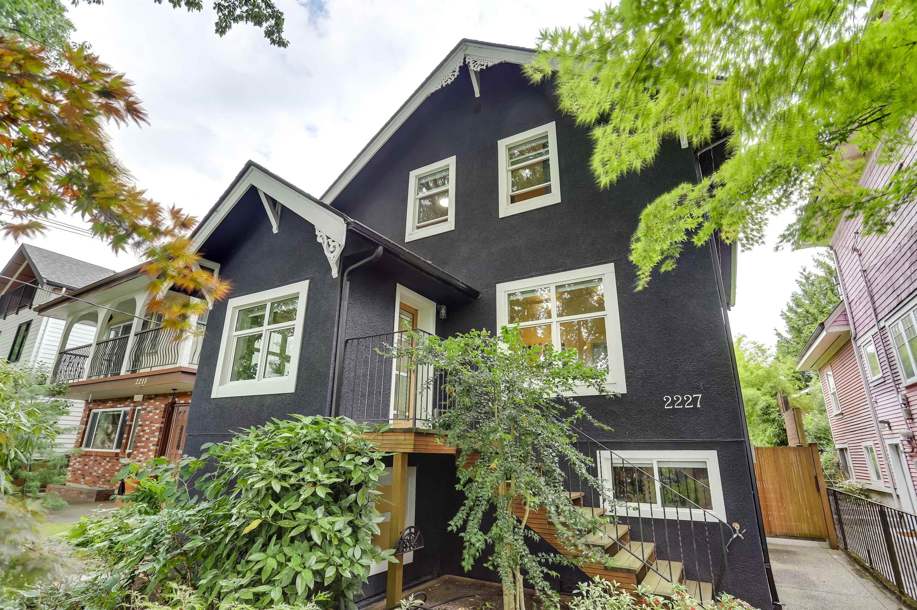2227 E 7th Avenue, Vancouver, V5N 1S8 — photo 3