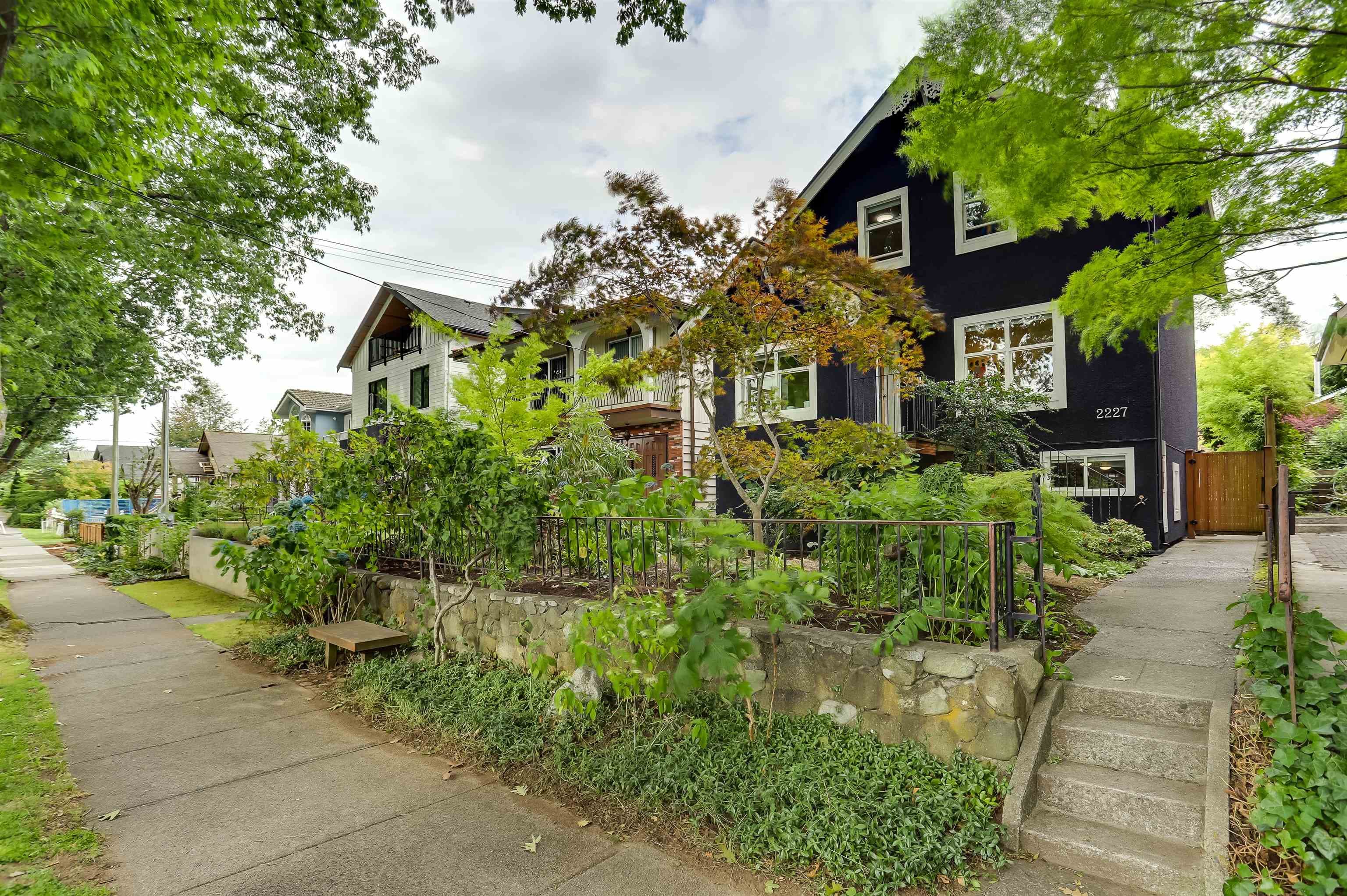 2227 E 7th Avenue, Vancouver