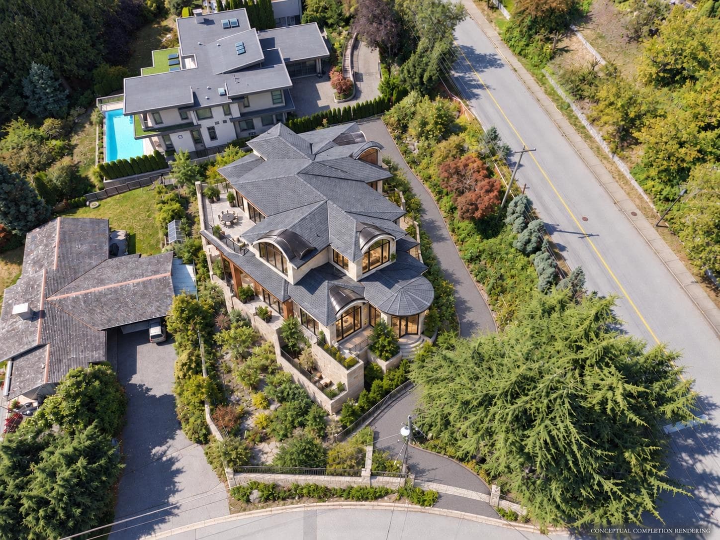 1889 Orchard Way, West Vancouver, V7V 4G1 — photo 2