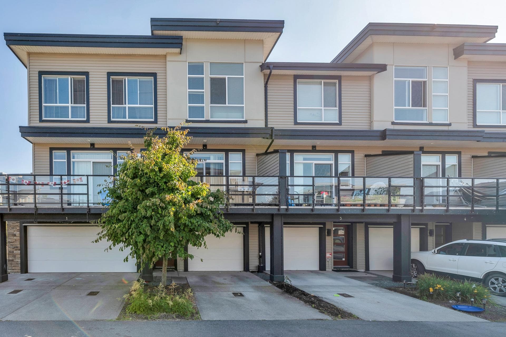 2 - 8413 Midtown Way, Chilliwack, V2P 0G7 — photo 2