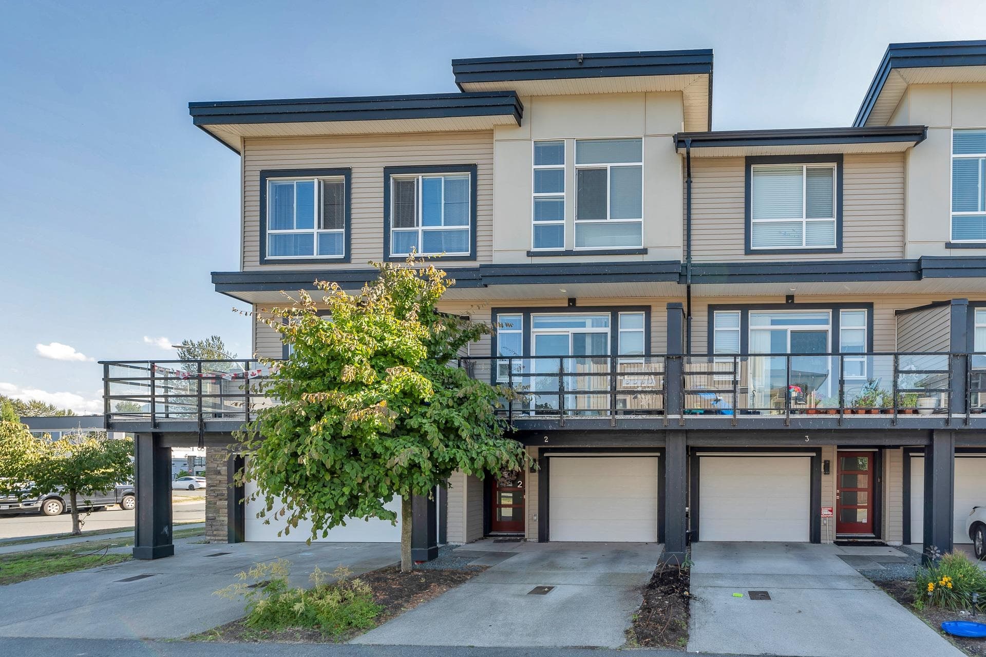 2 - 8413 Midtown Way, Chilliwack, V2P 0G7 — photo 1