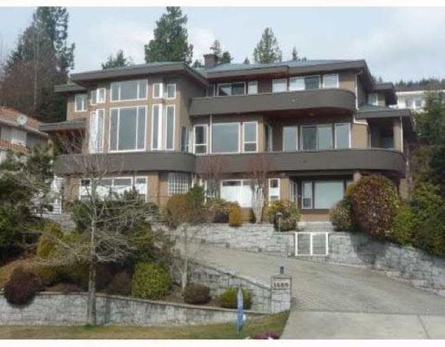 1489 Chippendale Road, West Vancouver, V7S 3G6 — photo 1