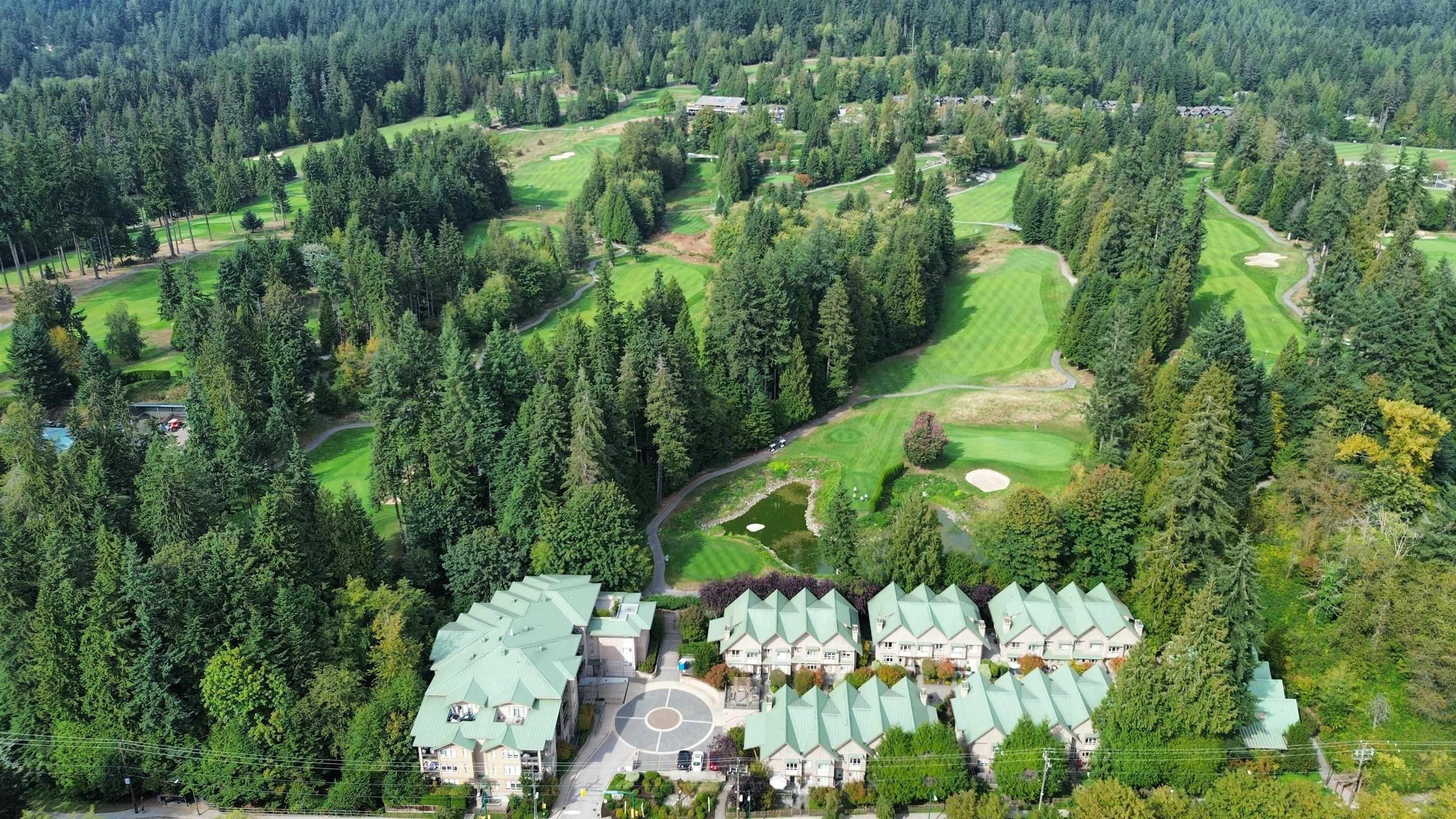 205 - 3294 Mt Seymour Parkway, North Vancouver