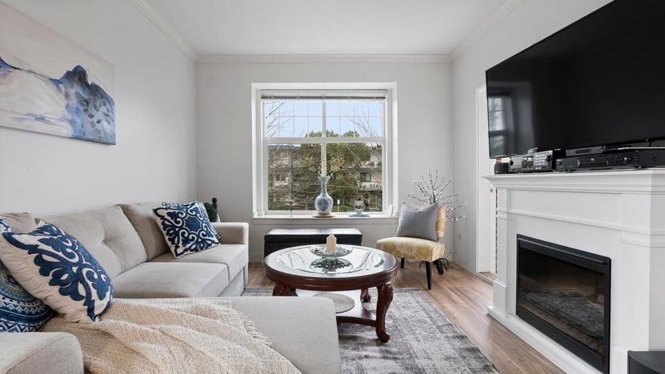 213 - 17712 57a Avenue, Surrey, V3S 1J1 — photo 2