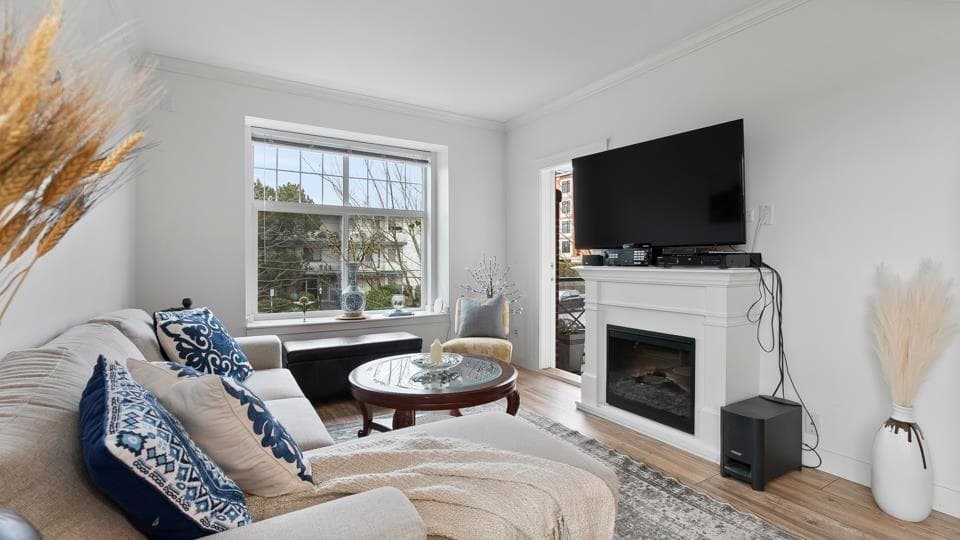 213 - 17712 57a Avenue, Surrey, V3S 1J1 — photo 3