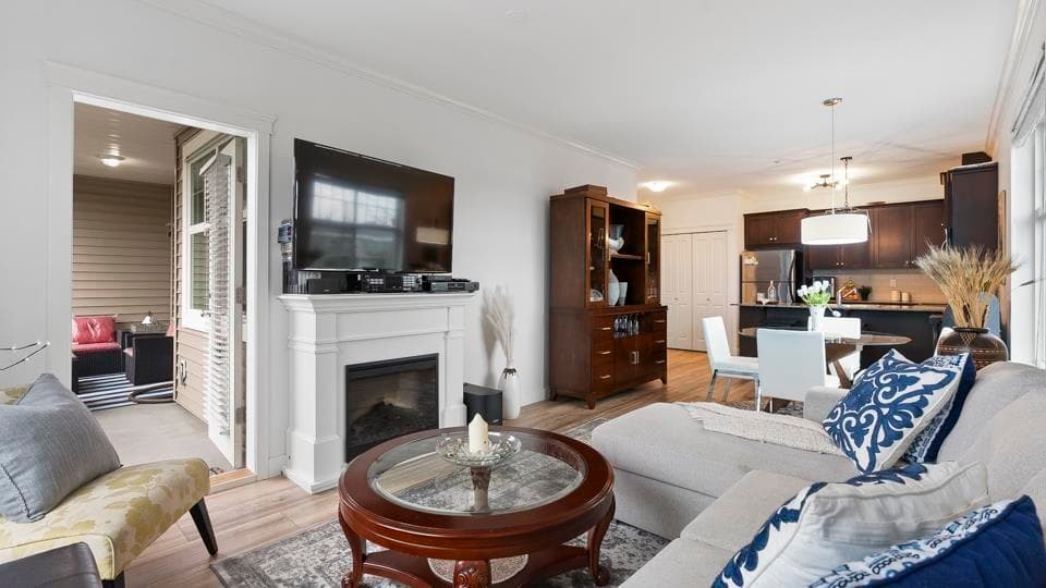 213 - 17712 57a Avenue, Surrey, V3S 1J1 — photo 1