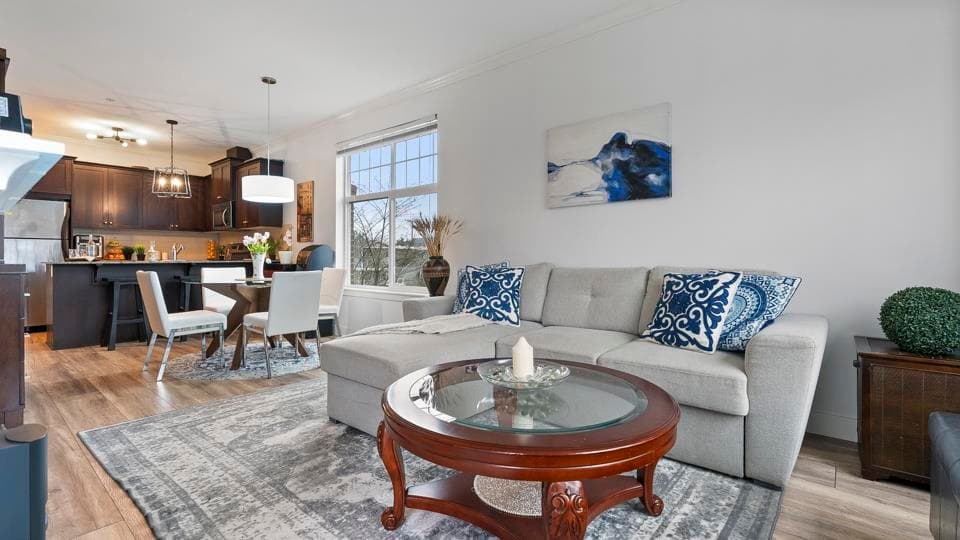 213 - 17712 57a Avenue, Surrey, V3S 1J1 — photo 5