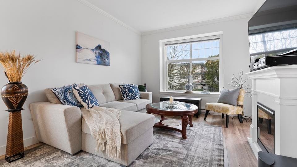 213 - 17712 57a Avenue, Surrey, V3S 1J1 — photo 4