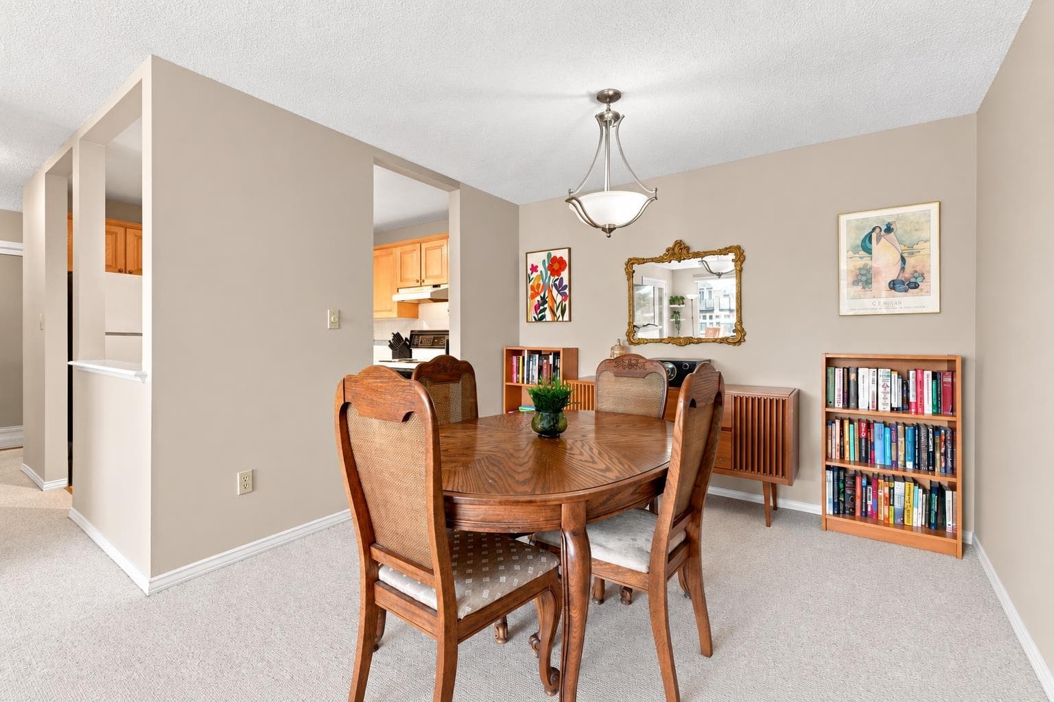 203 - 1840 E Southmere Crescent, Surrey, V4A 9C5 — photo 5