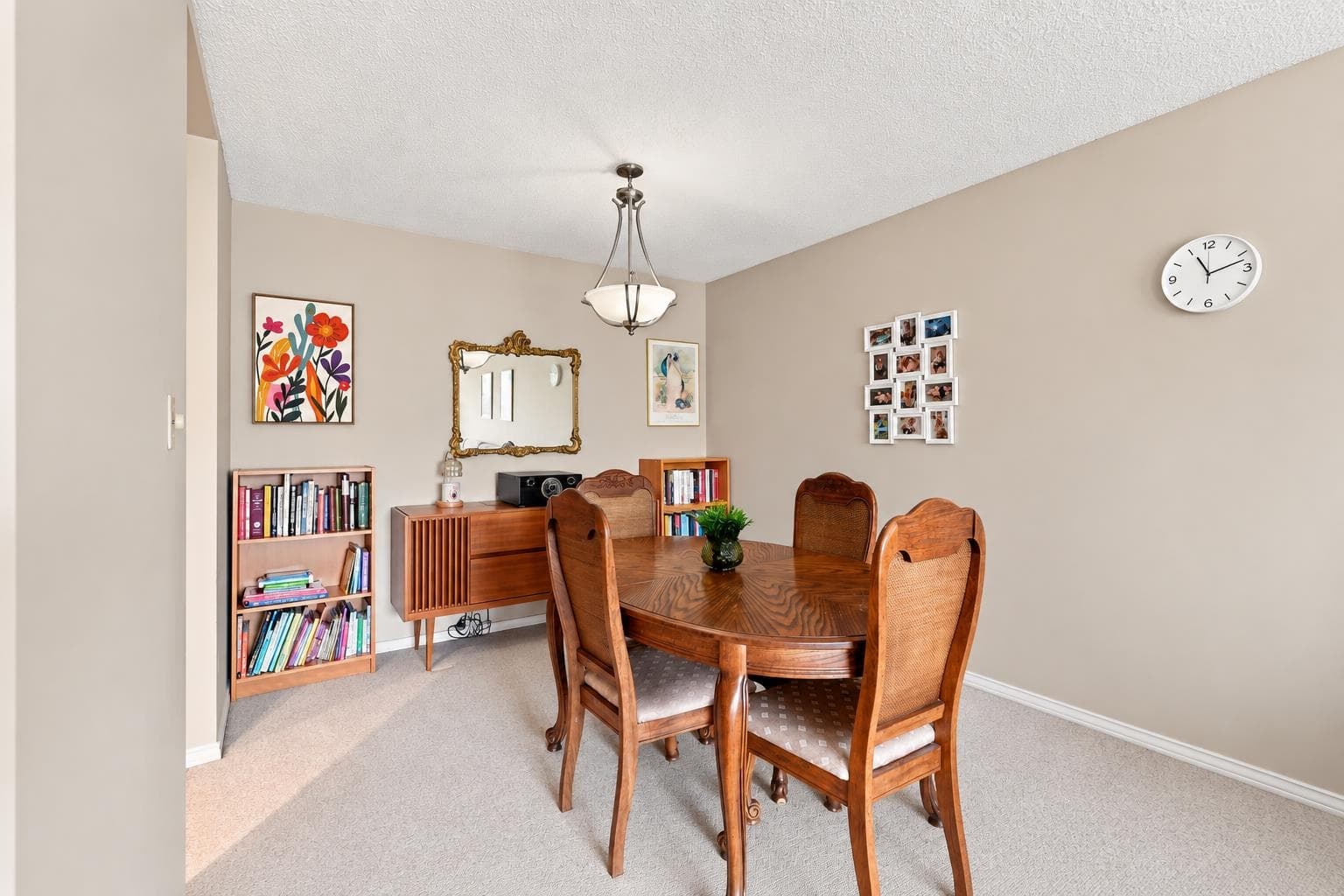 203 - 1840 E Southmere Crescent, Surrey, V4A 9C5 — photo 4