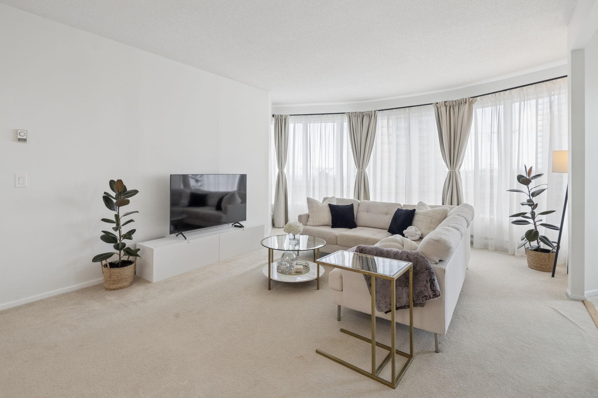 1705 - 6240 Mckay Avenue, Burnaby, V5H 4L8 — photo 3
