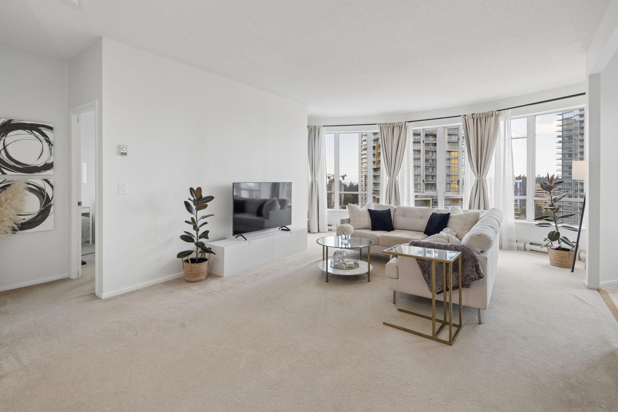 1705 - 6240 Mckay Avenue, Burnaby, V5H 4L8 — photo 4