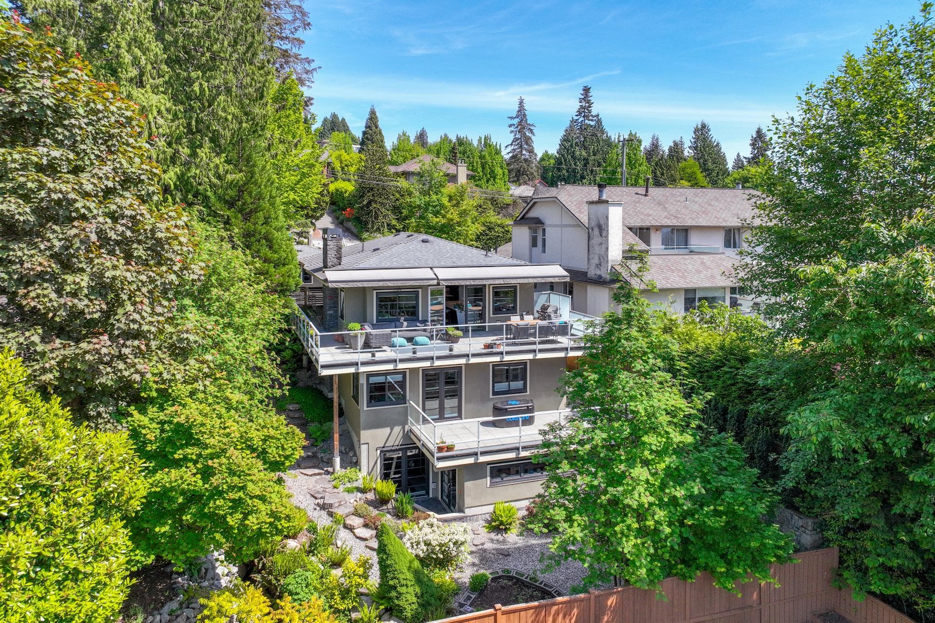 4041 Prospect Road, North Vancouver