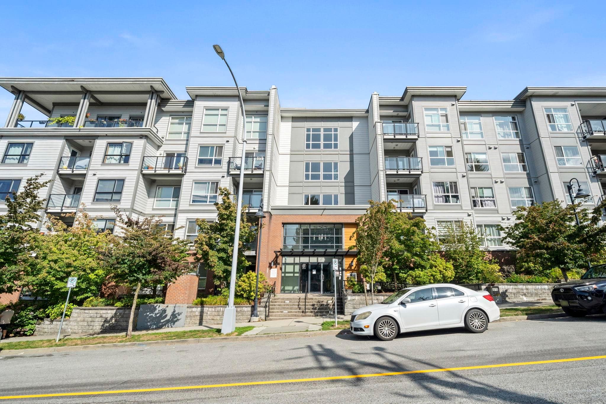 216 - 13733 107a Avenue, Surrey, V3T 0B7 — photo 3