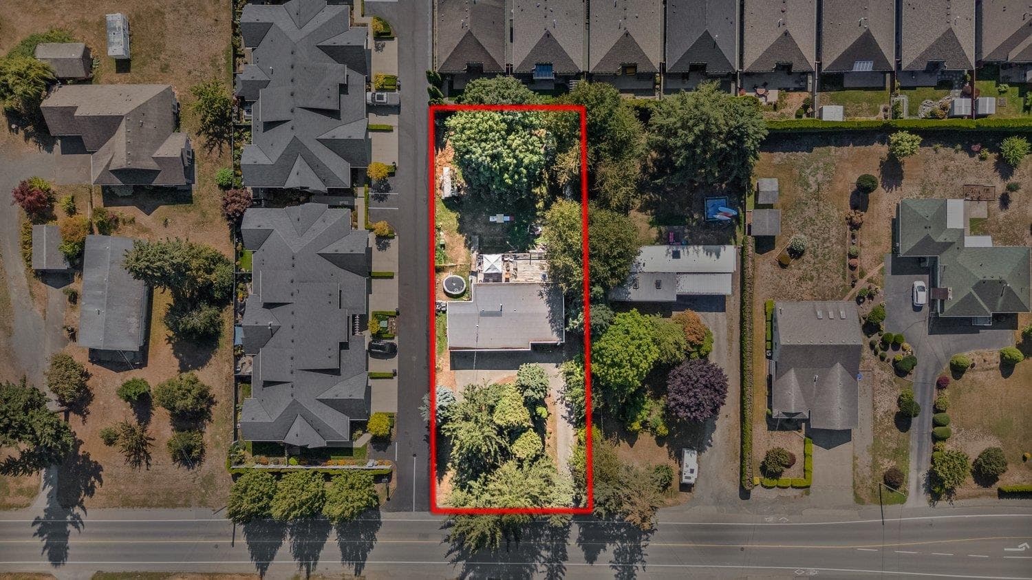 44850 Keith Wilson Road, Chilliwack, V2R 3J9 — photo 1