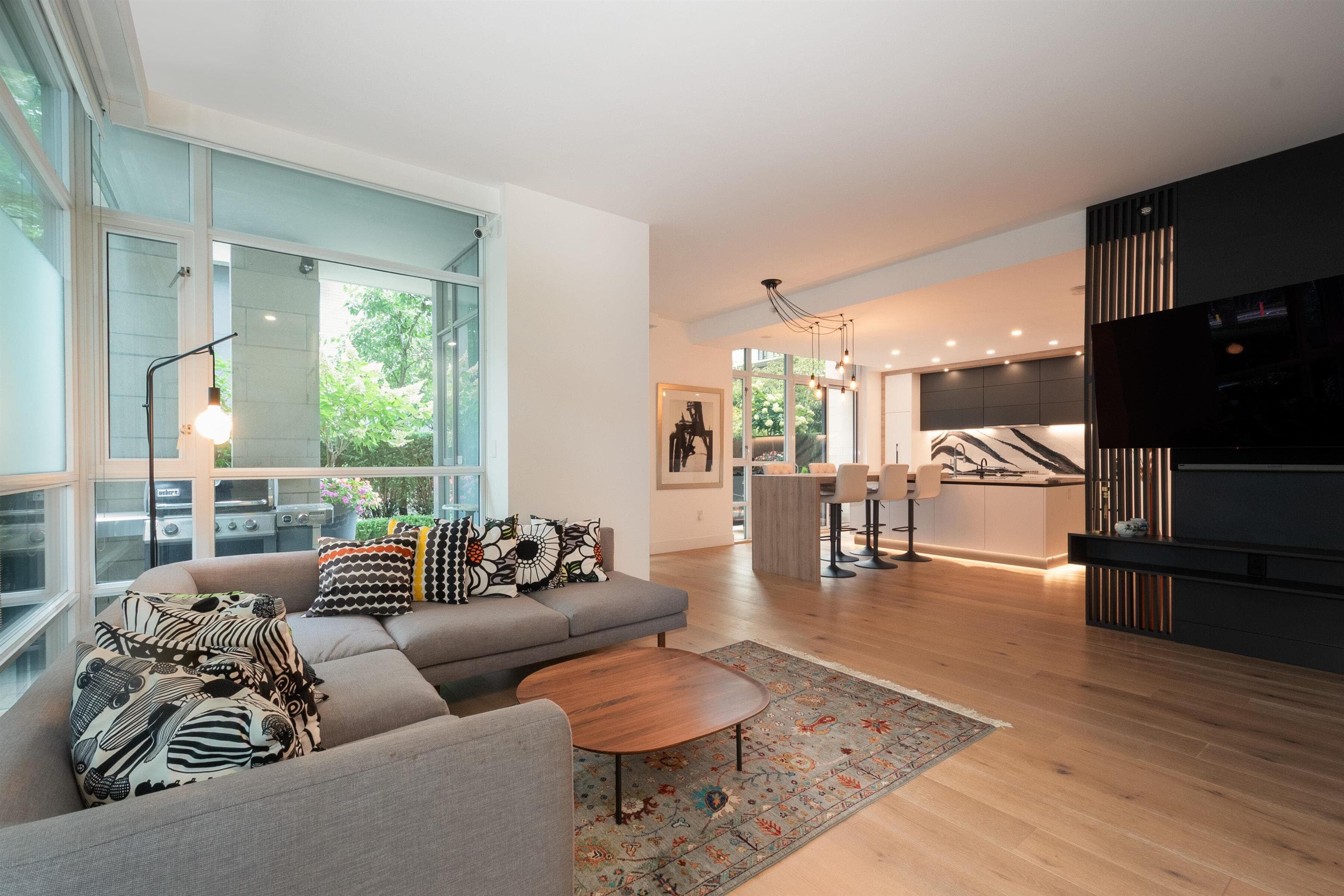 180 Athletes Way, Vancouver
