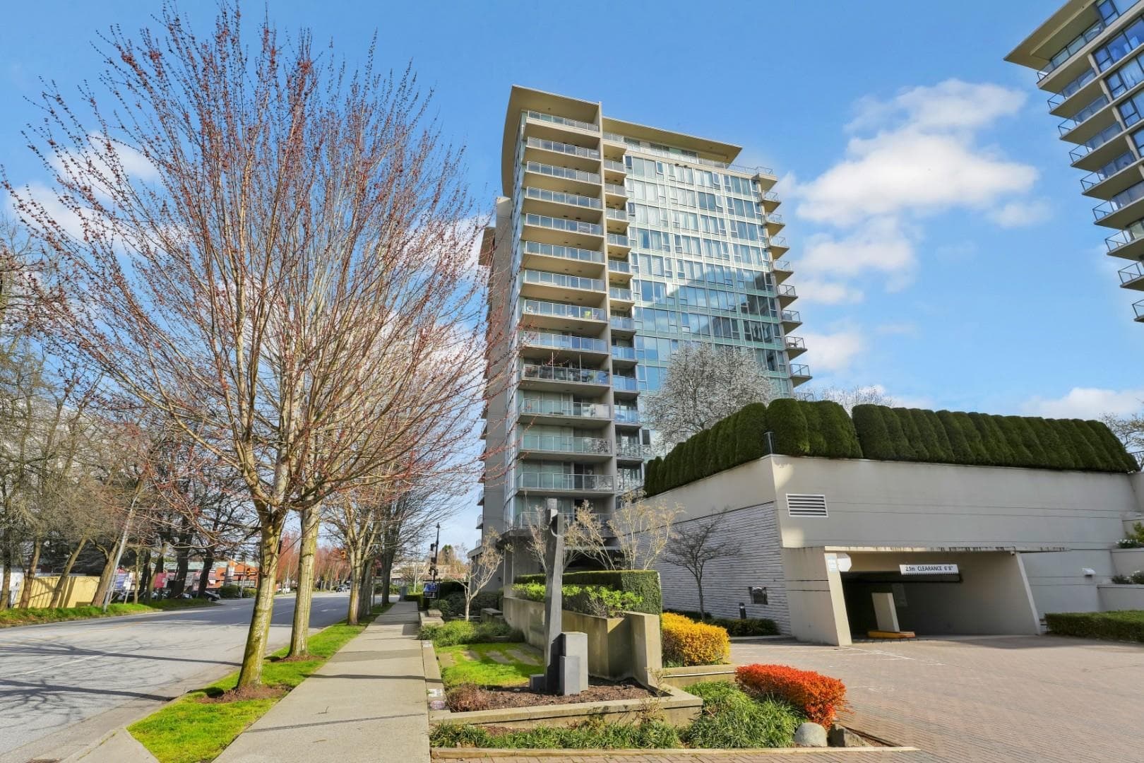 1103 - 5028 Kwantlen Street, Richmond, V6X 4K2 — photo 1