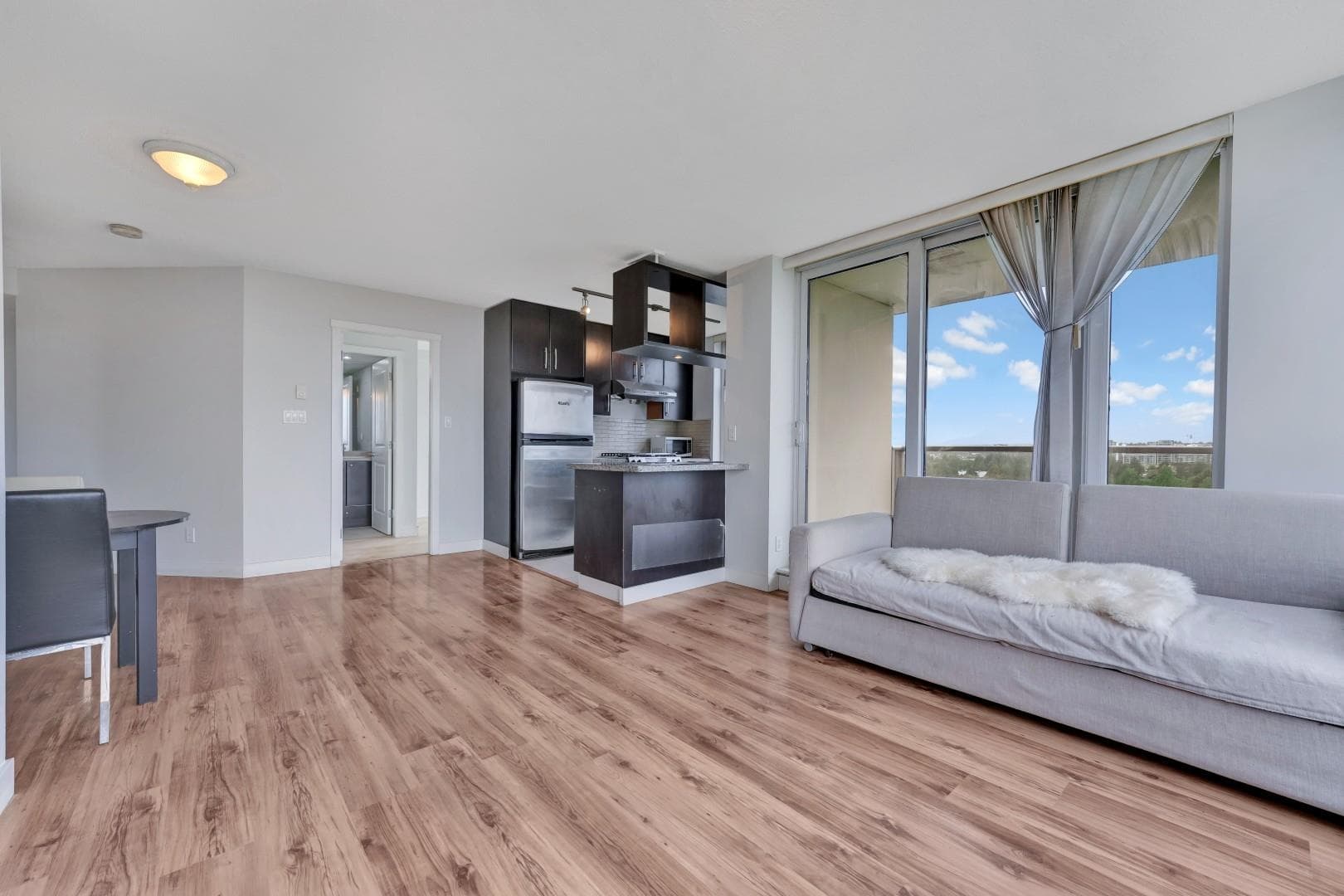 1103 - 5028 Kwantlen Street, Richmond, V6X 4K2 — photo 5