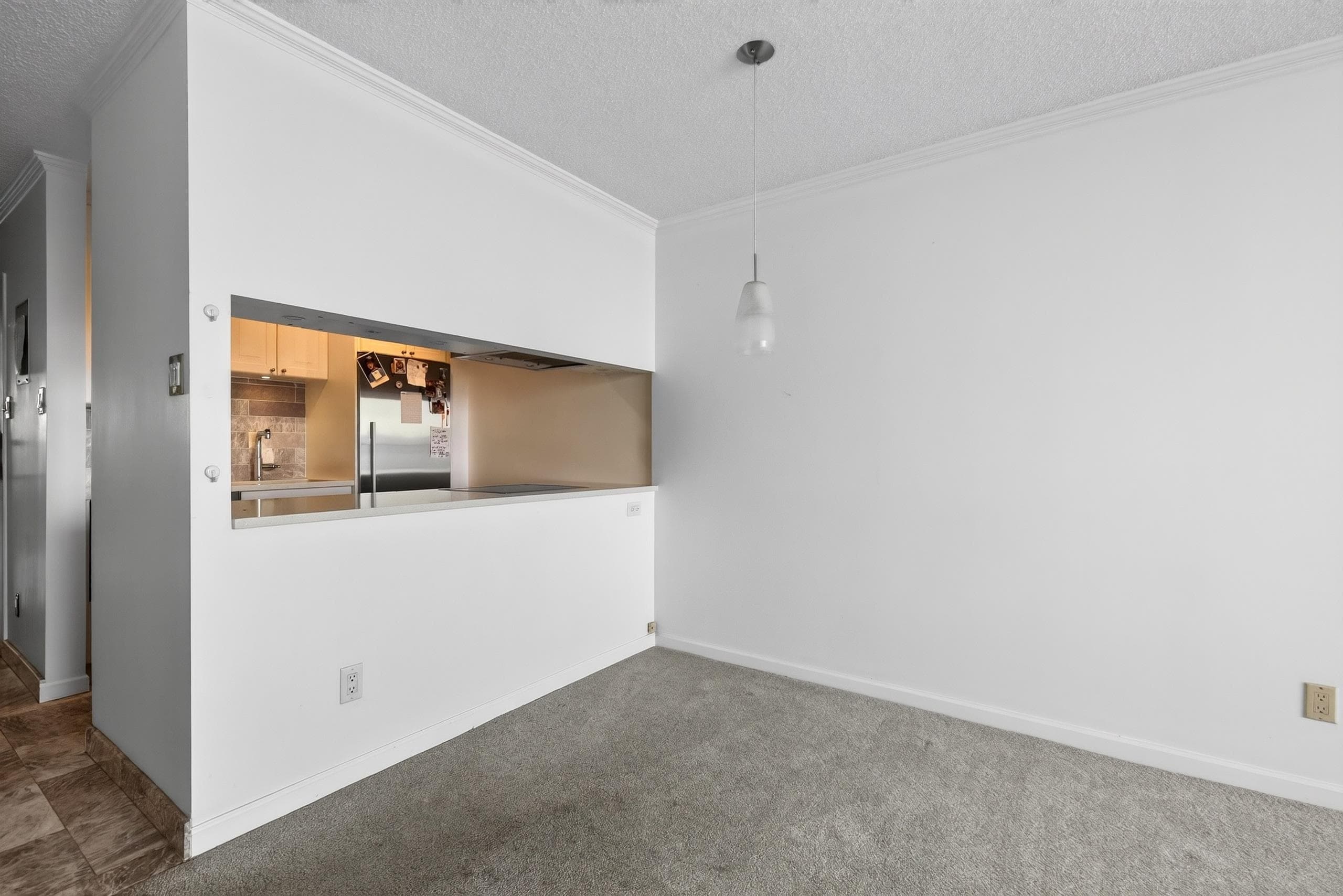 1402 - 1995 Beach Avenue, Vancouver, V6G 2Y3 — photo 3