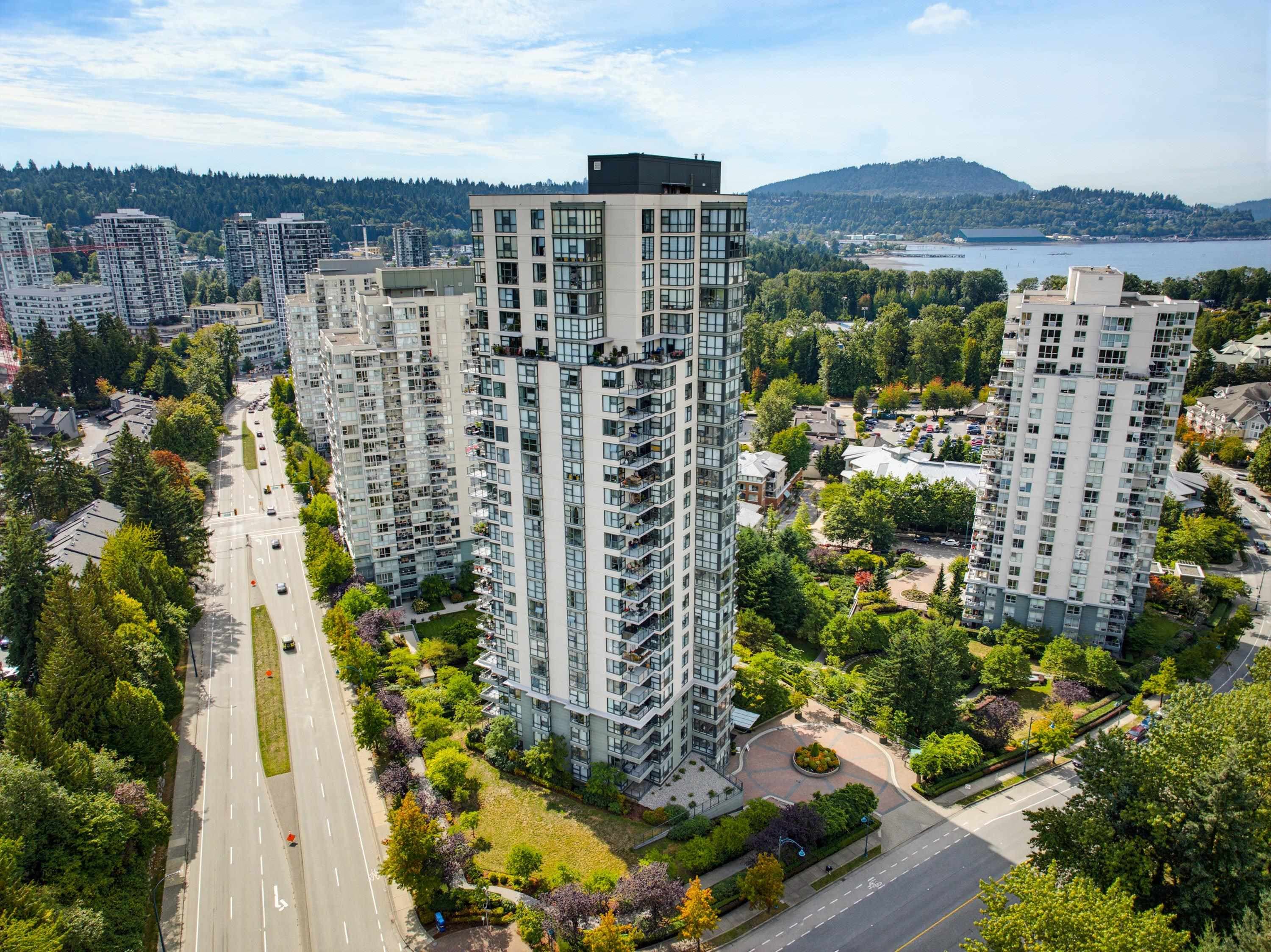 1105 - 288 Ungless Way, Port Moody