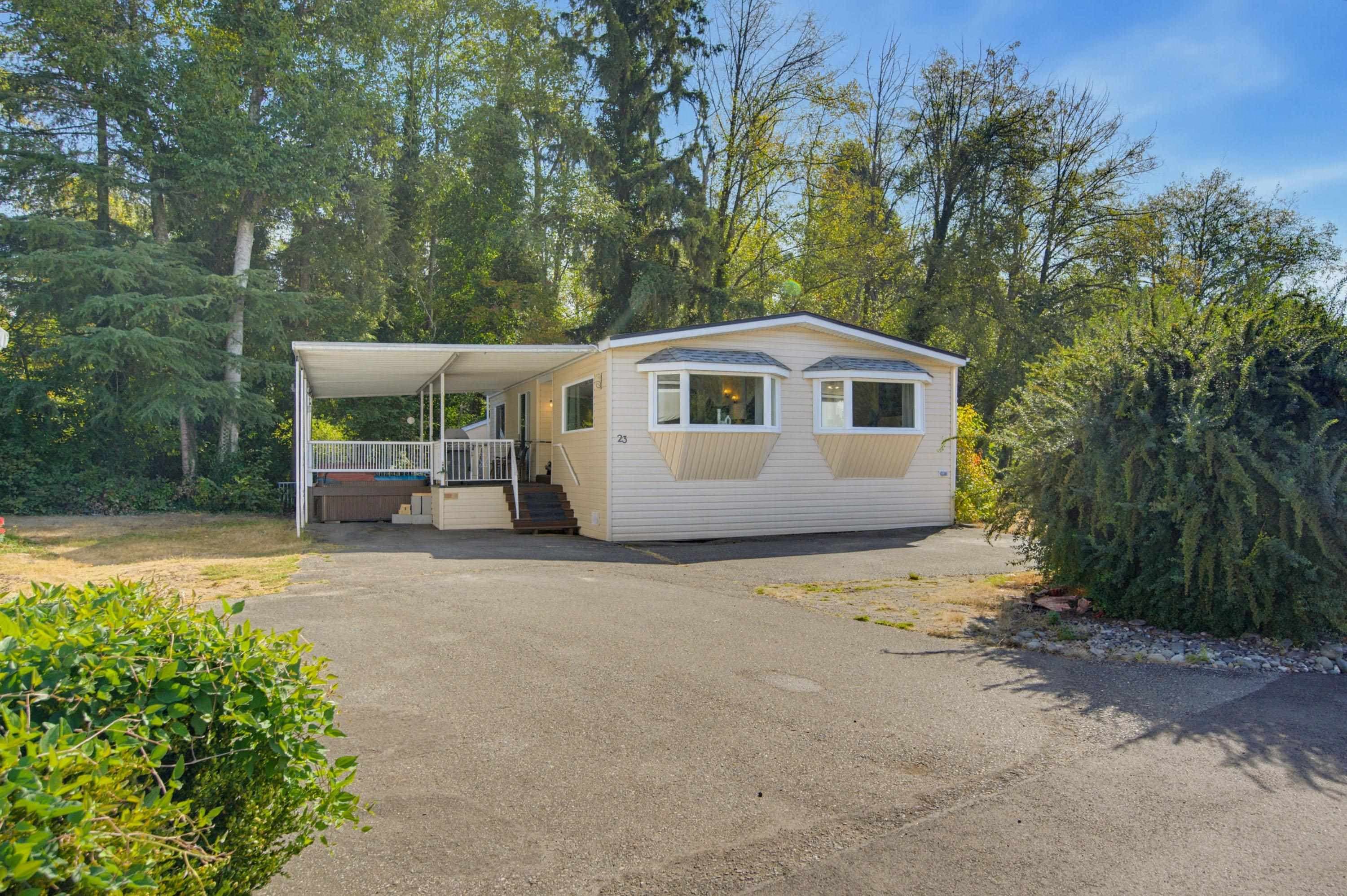 23 - 2270 196 Street, Langley
