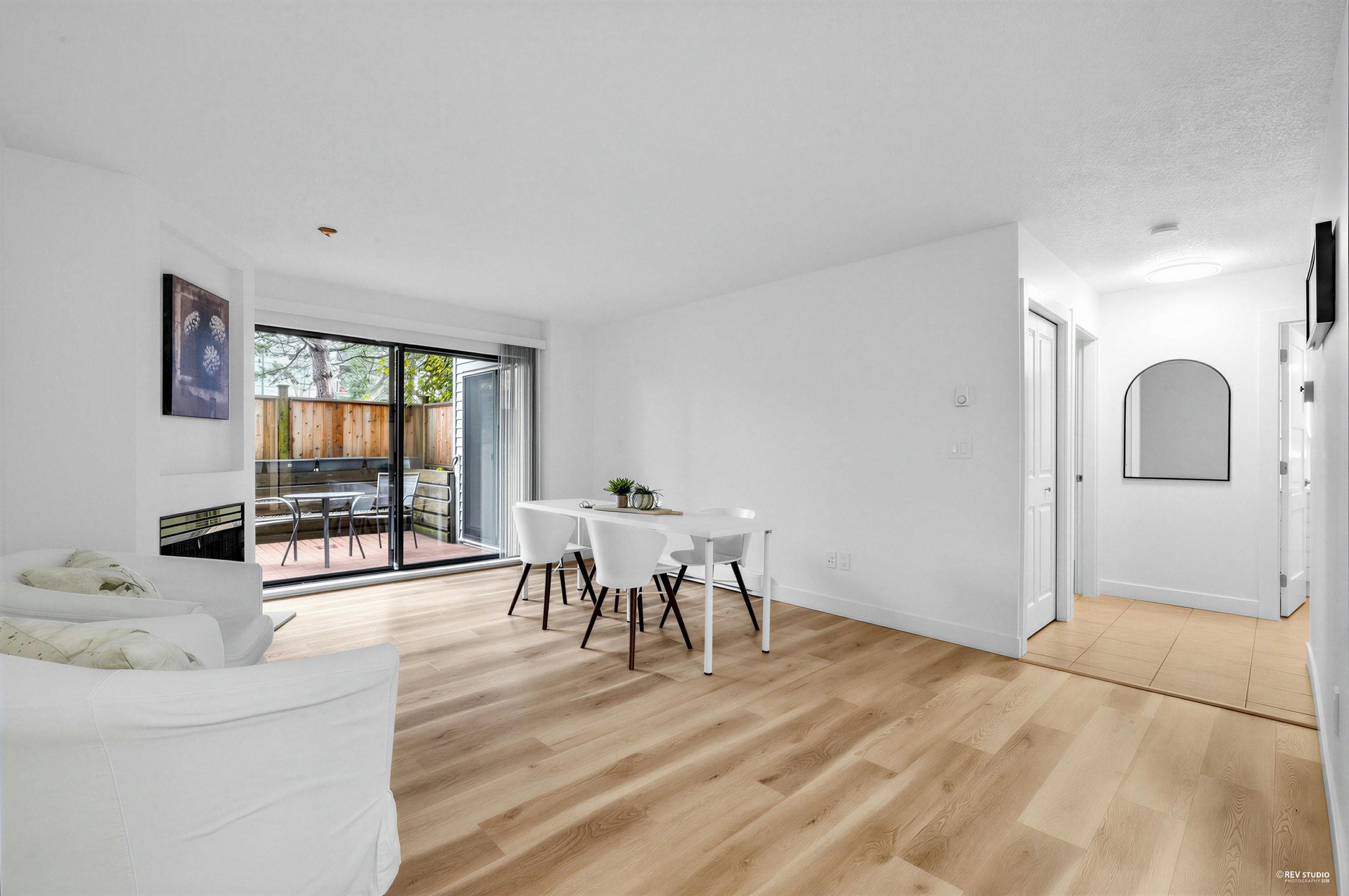 107 - 2925 Glen Drive, Coquitlam, V3B 7H9 — photo 5