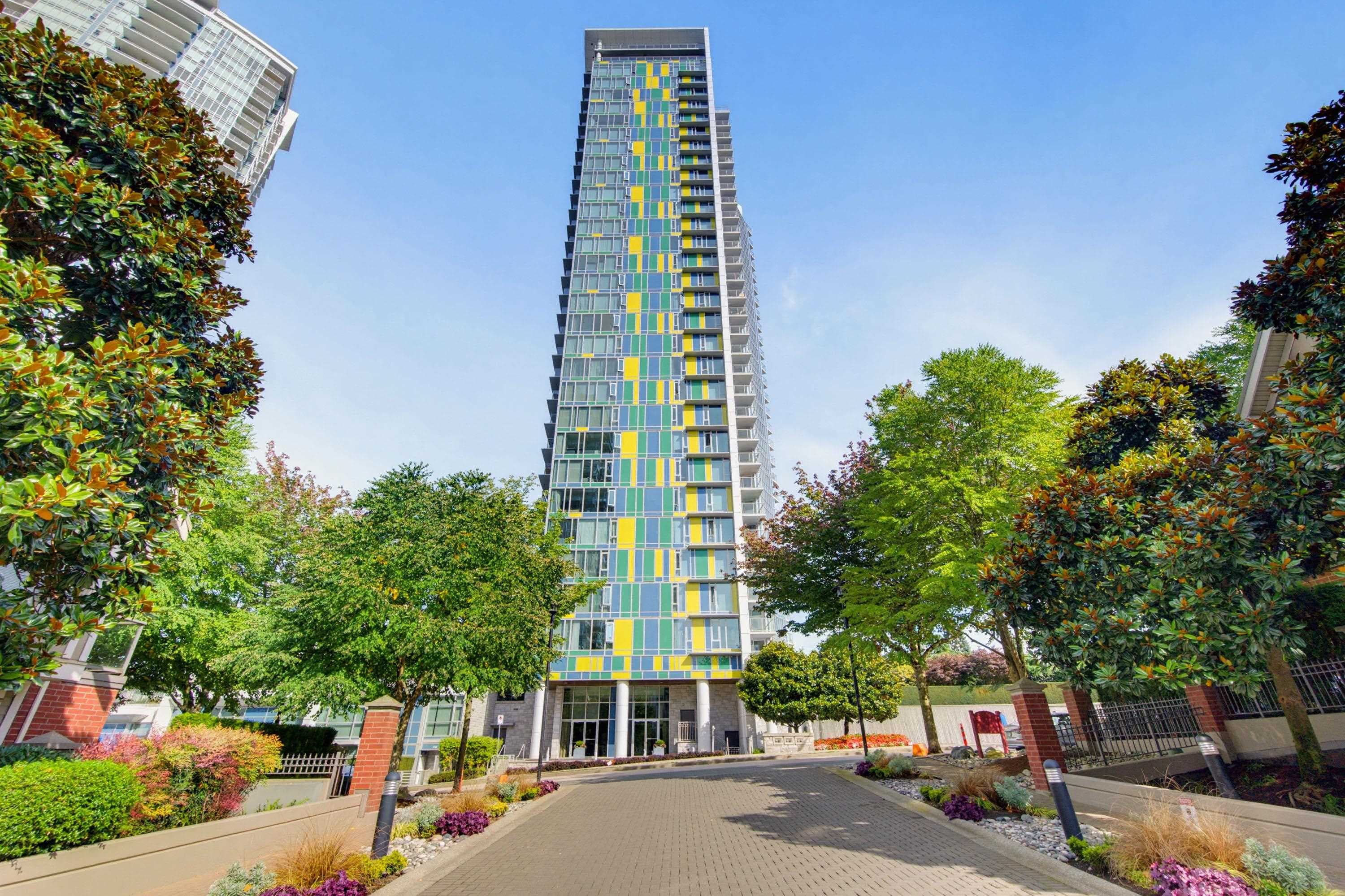 2201 - 4189 Halifax Street, Burnaby, V5C 0H9 — photo 3