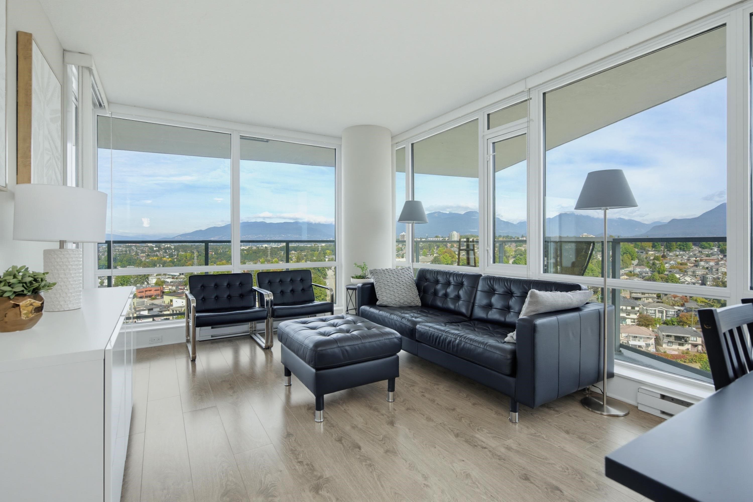 2201 - 4189 Halifax Street, Burnaby