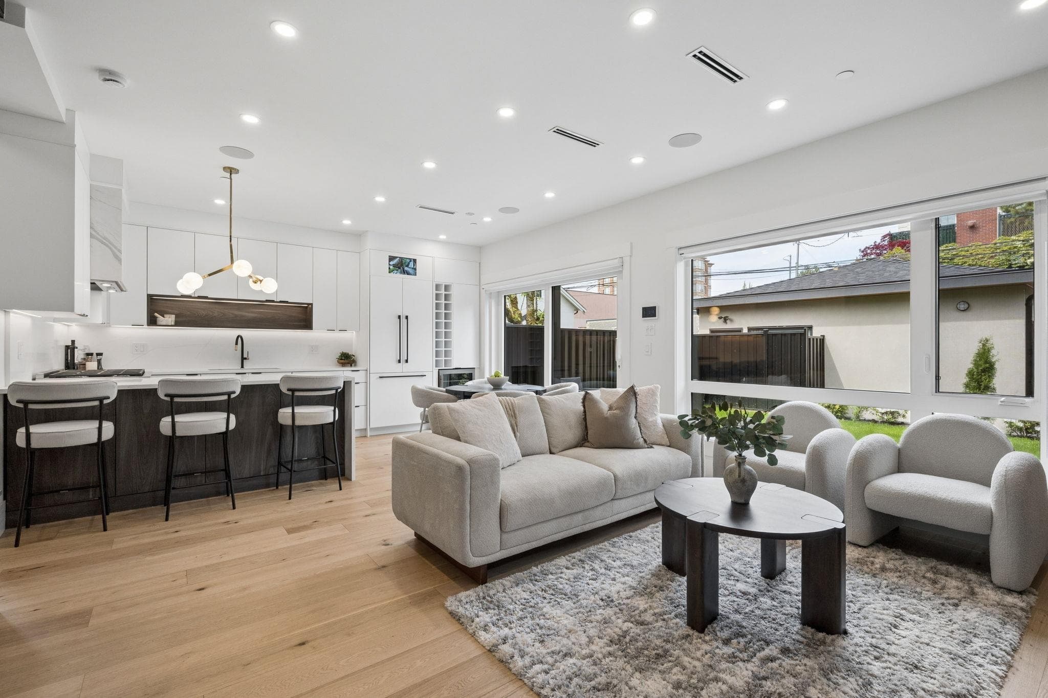 2 - 4549 W 11th Avenue, Vancouver