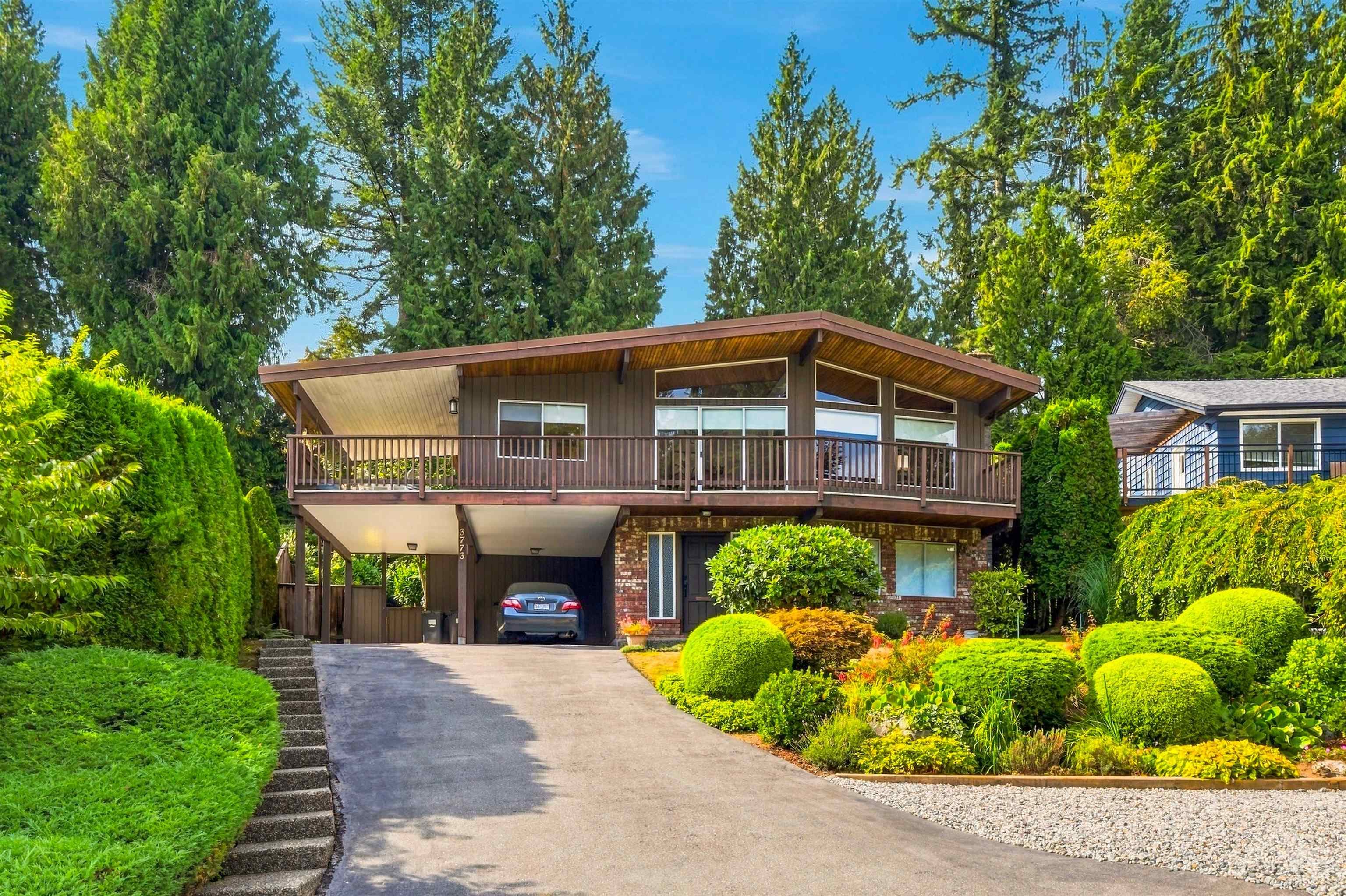 3773 Regent Avenue, North Vancouver, V7N 2C3 — photo 1