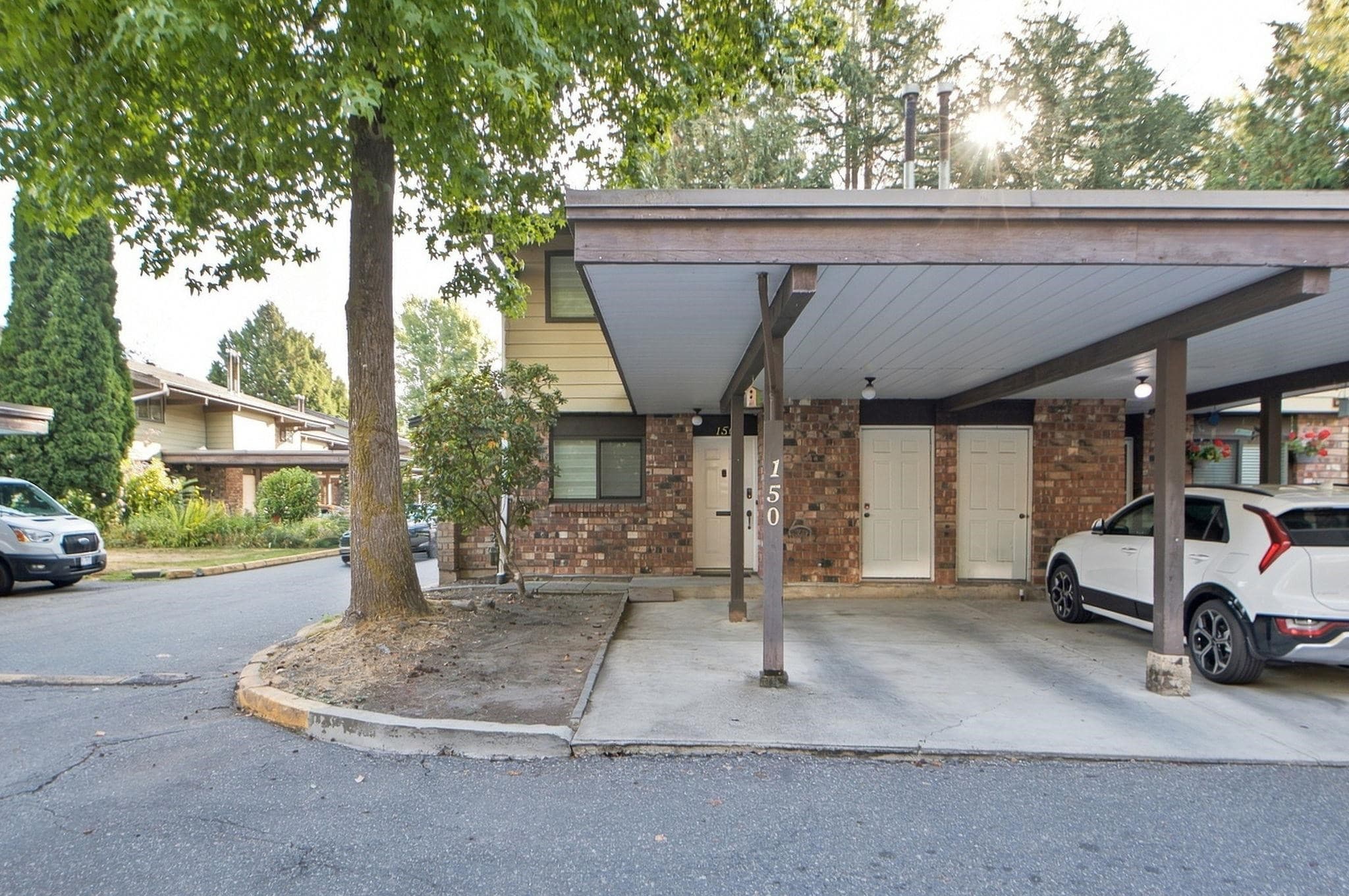 150 - 7474 138 Street, Surrey, V3W 6G4 — photo 2