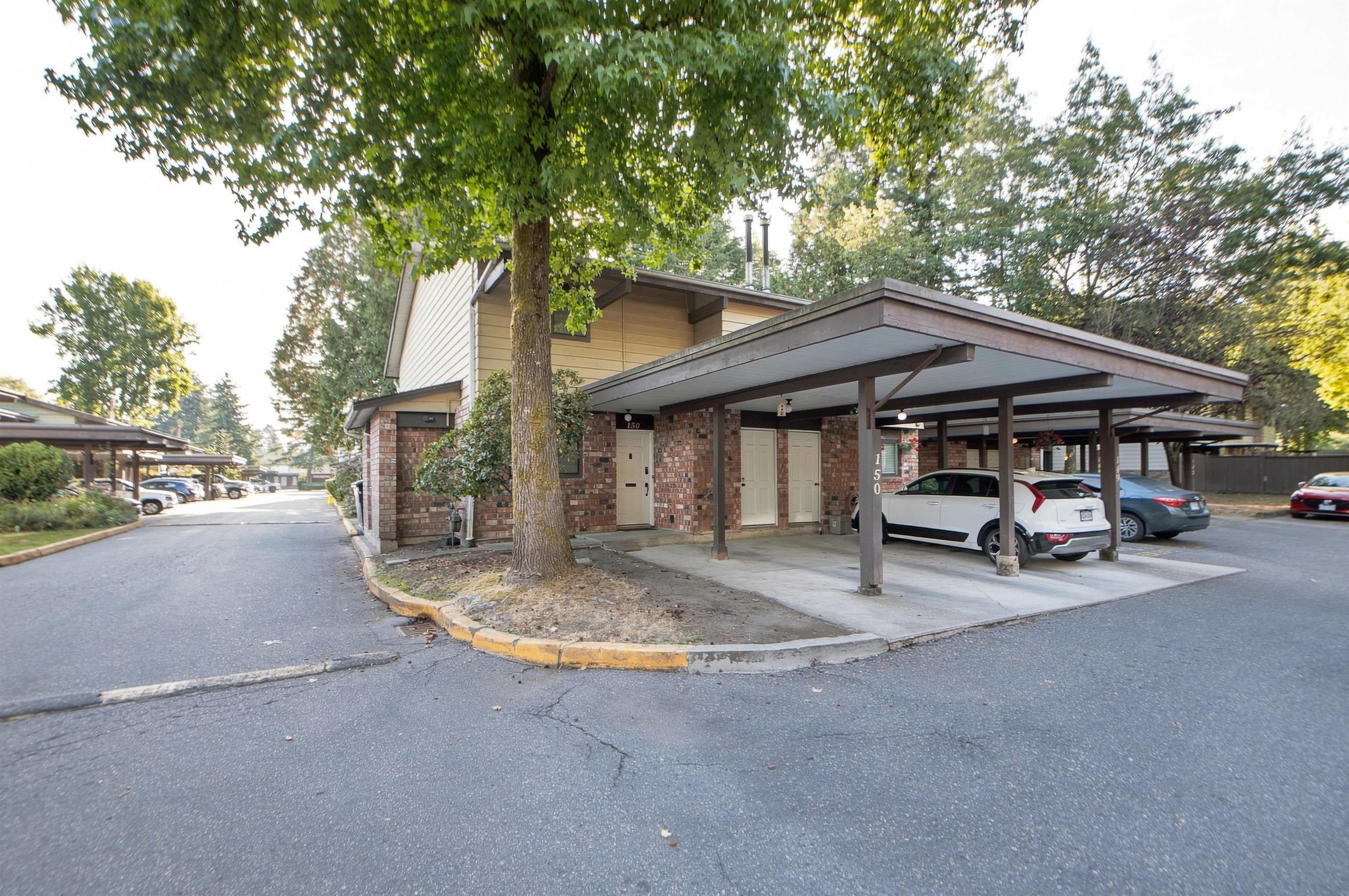 150 - 7474 138 Street, Surrey, V3W 6G4 — photo 1