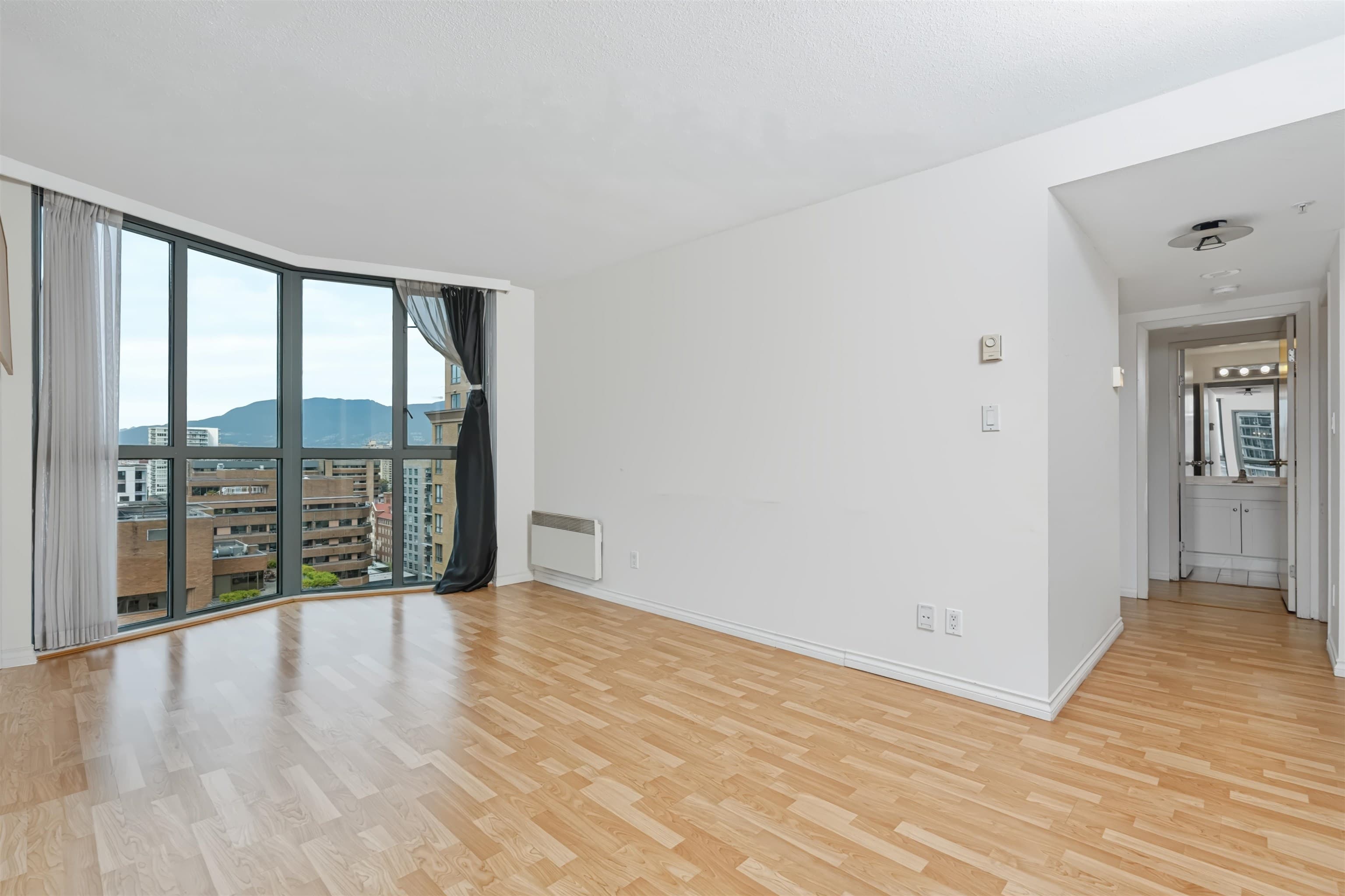 2401 - 1188 Howe Street, Vancouver, V6Z 2S8 — photo 5