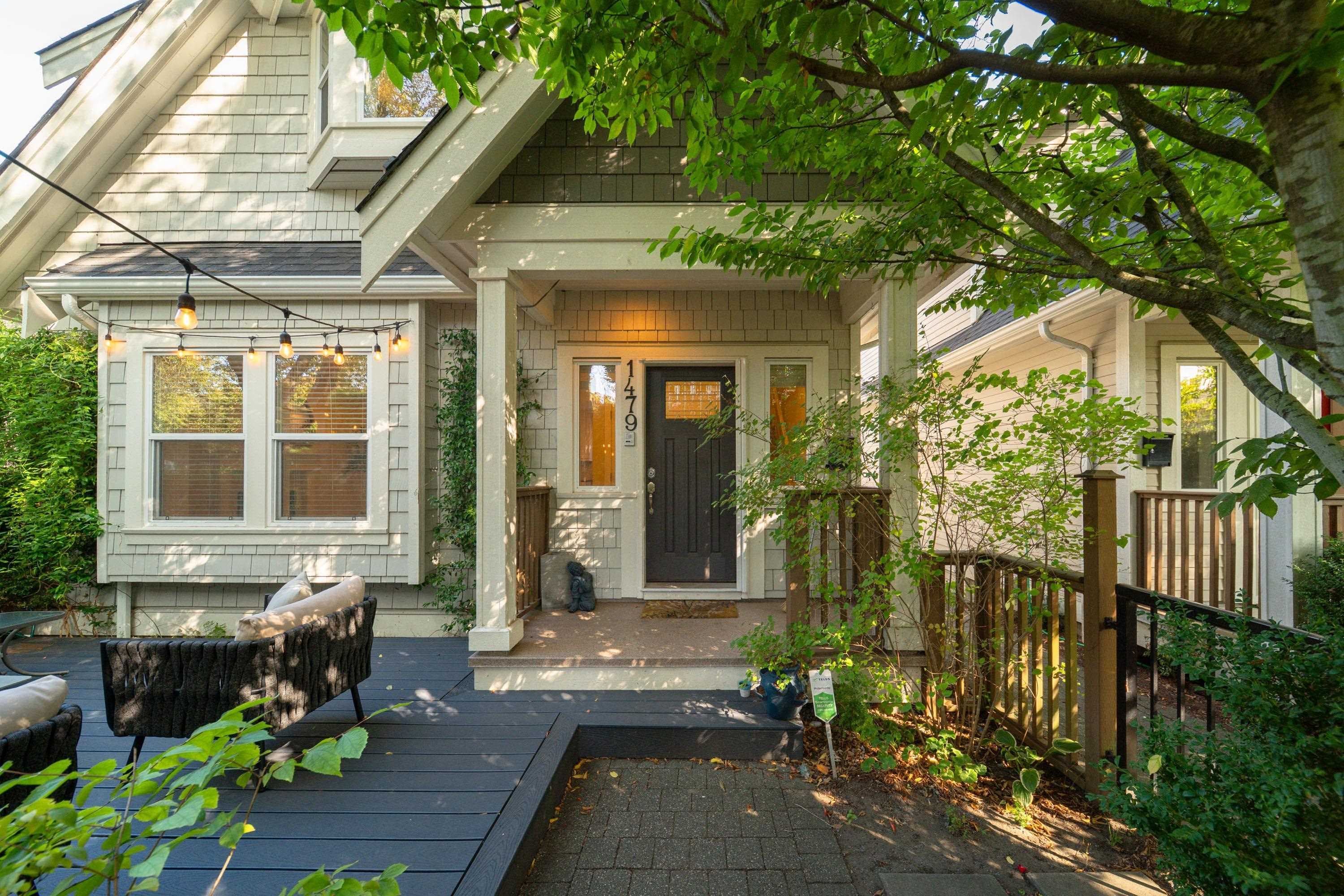 1479 East 20th Avenue, Vancouver, V5N 2K5 — photo 3