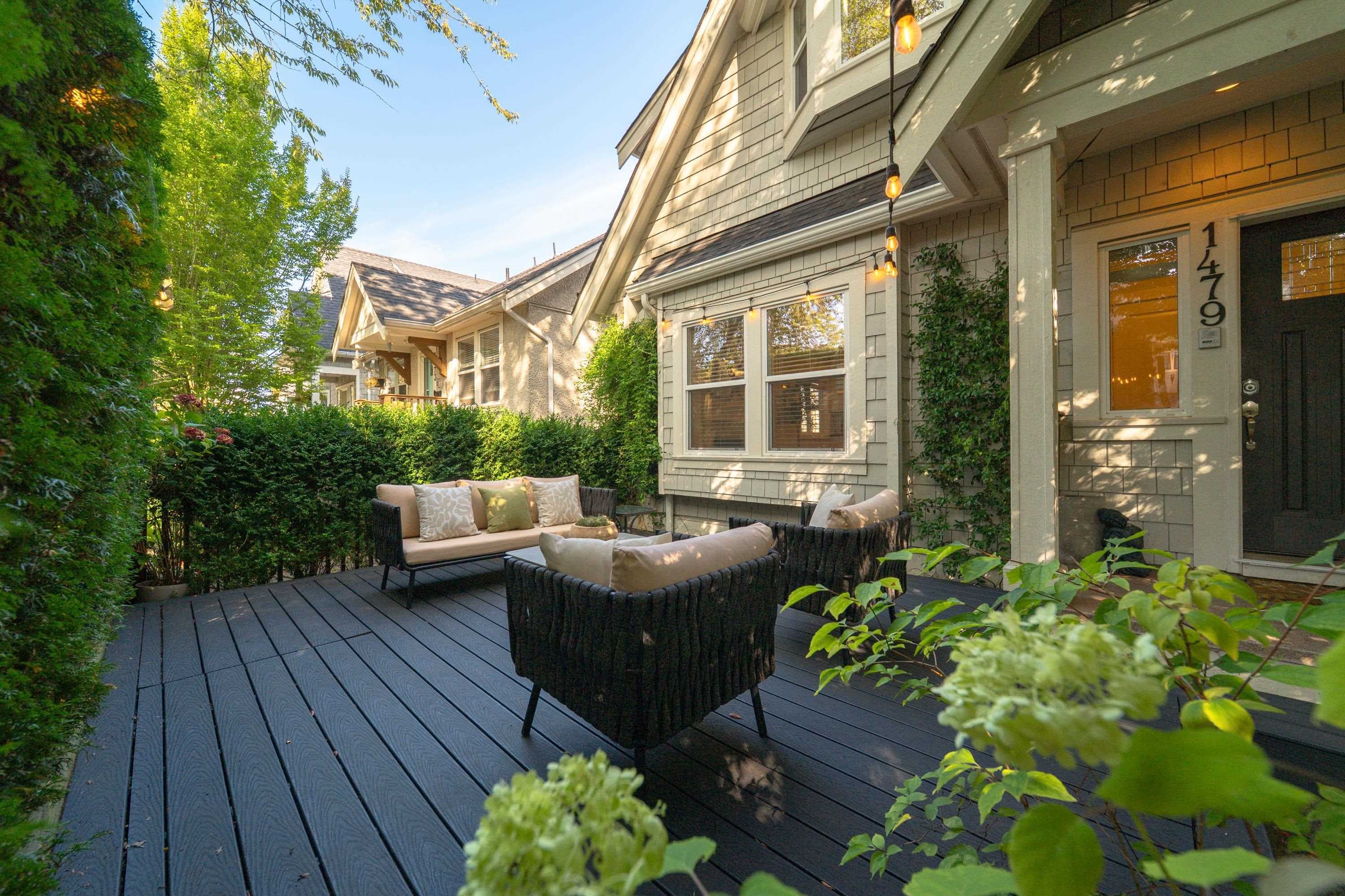 1479 East 20th Avenue, Vancouver, V5N 2K5 — photo 5