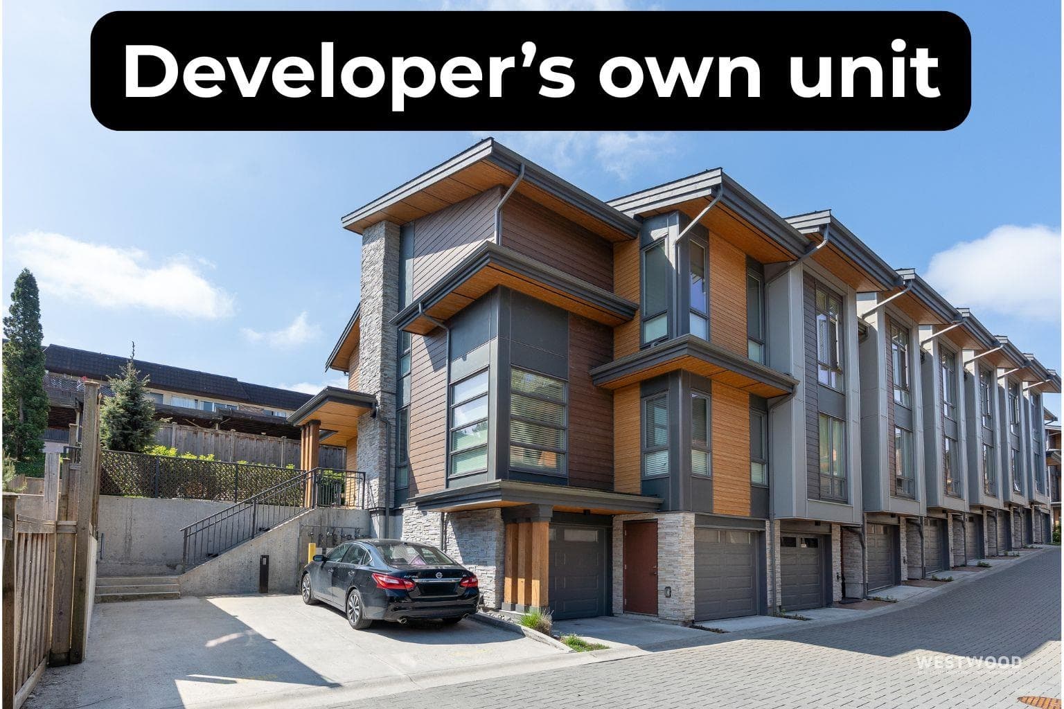 14 - 70 Seaview Drive, Port Moody, V3H 0J9 — photo 1