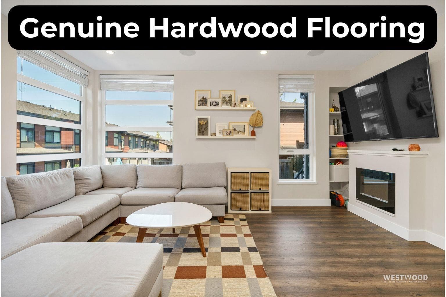 14 - 70 Seaview Drive, Port Moody, V3H 0J9 — photo 5