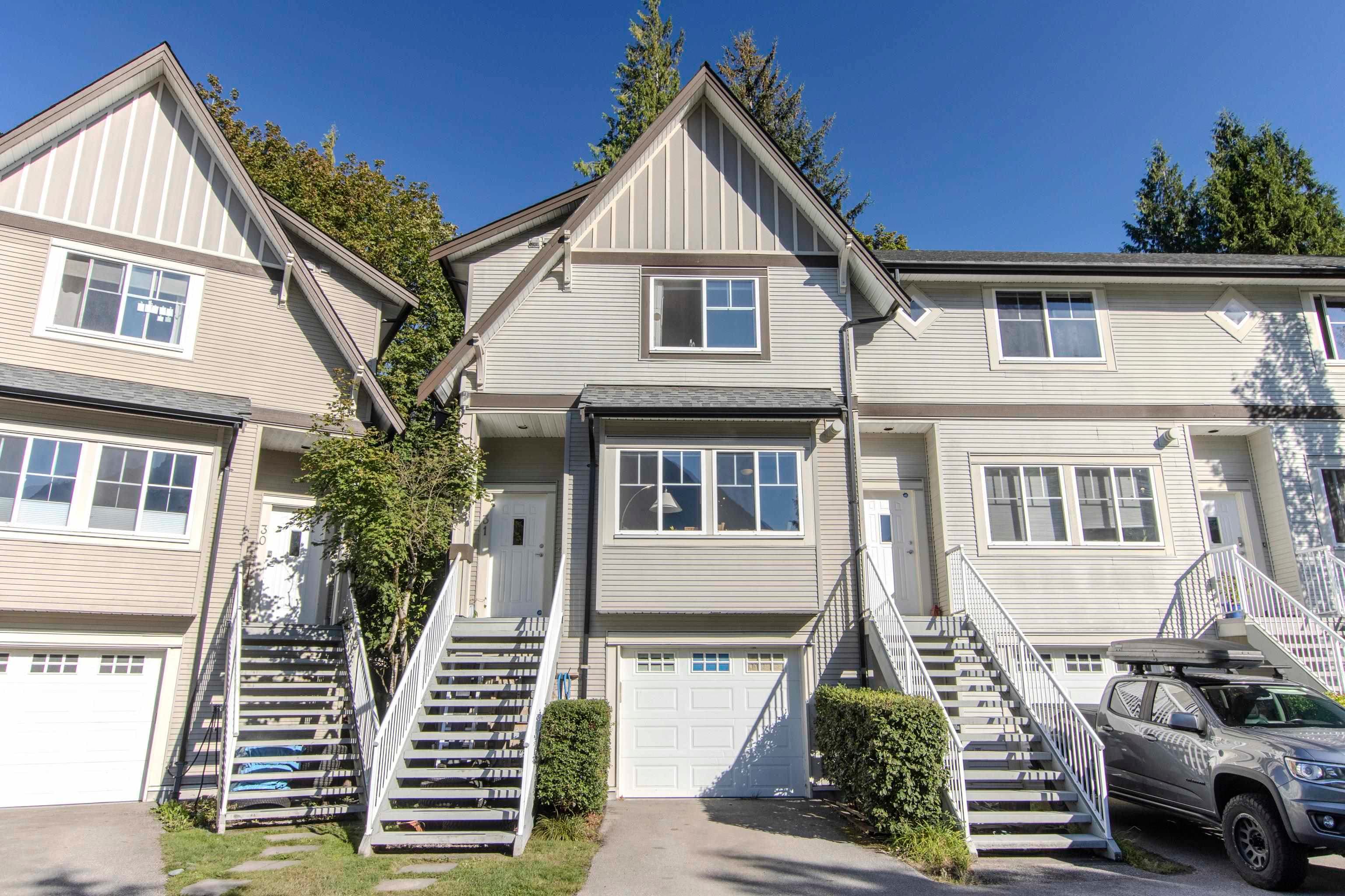 31 - 1800 Mamquam Road, Squamish, V8B 0J1 — photo 1