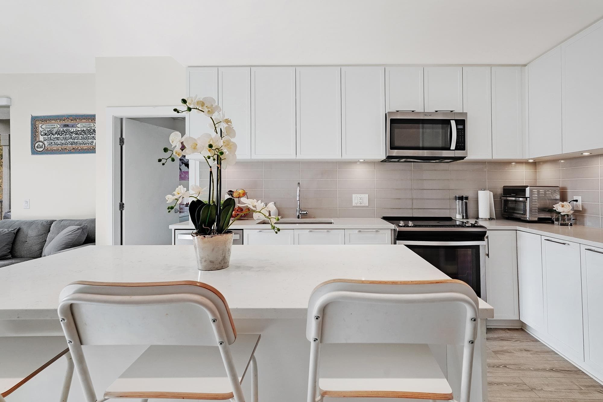 316 - 2382 Atkins Avenue, Port Coquitlam, V3C 0G7 — photo 2