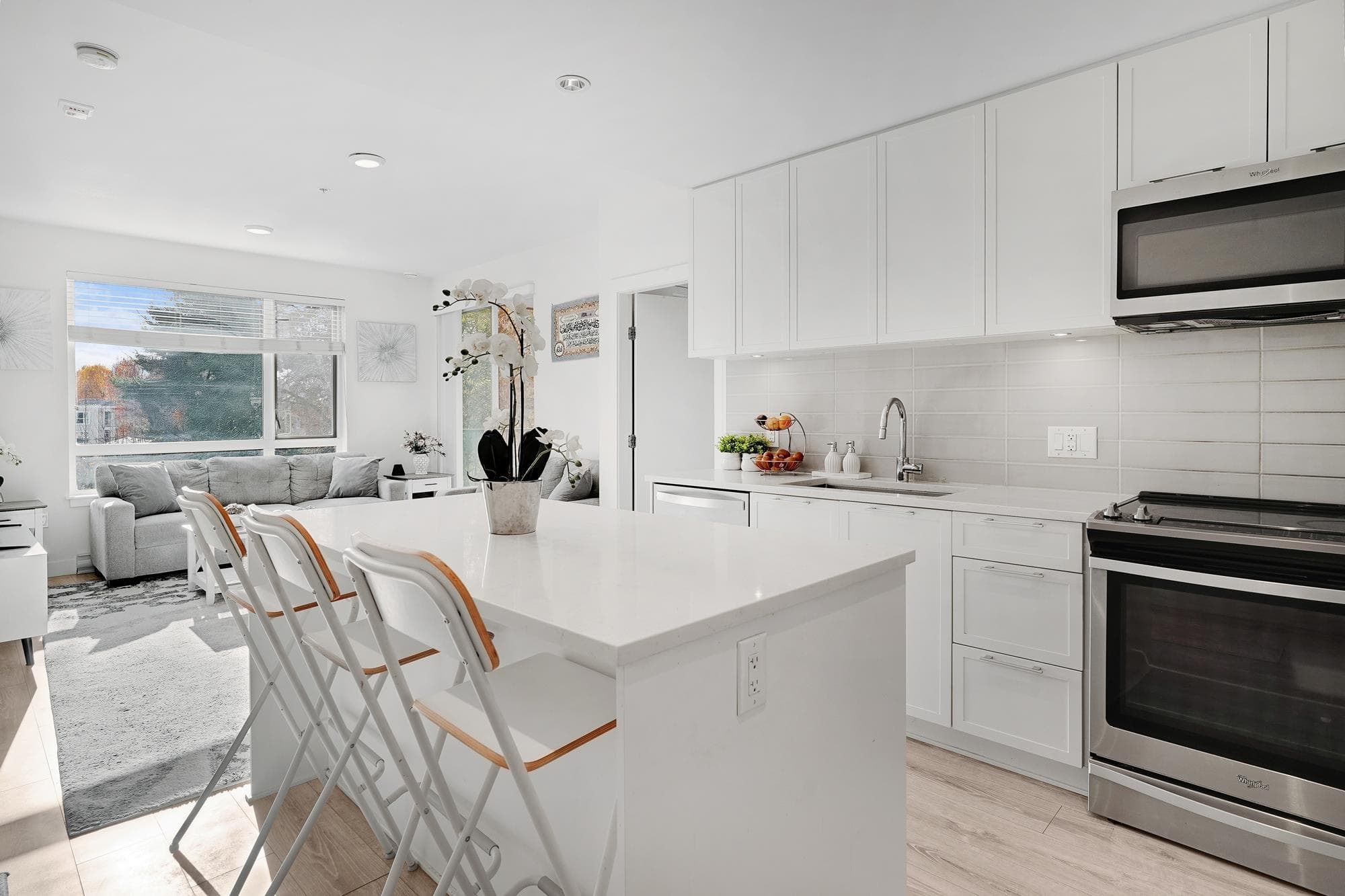 316 - 2382 Atkins Avenue, Port Coquitlam, V3C 0G7 — photo 1