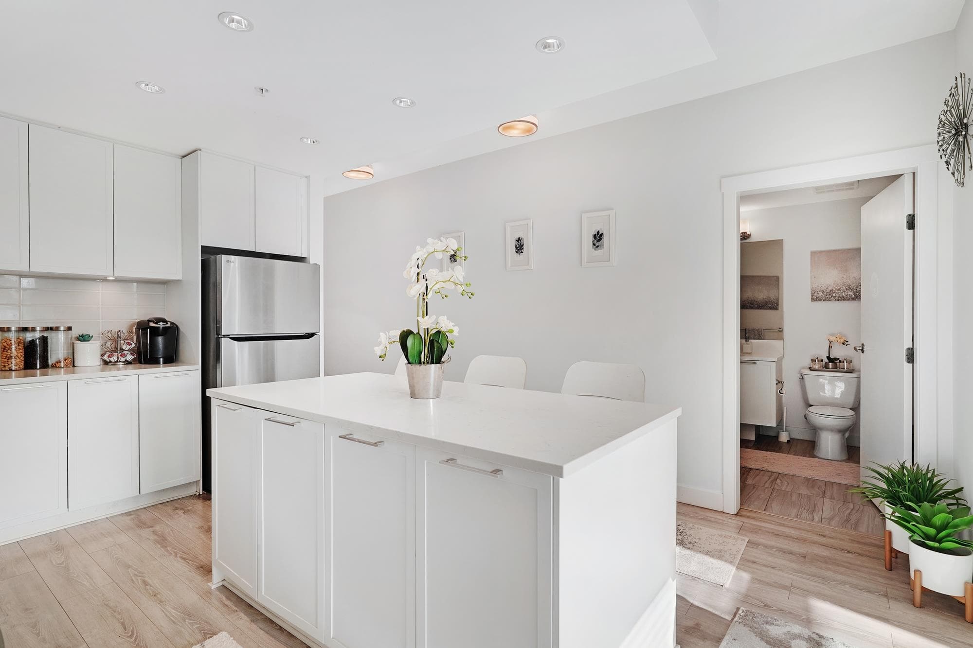 316 - 2382 Atkins Avenue, Port Coquitlam, V3C 0G7 — photo 5
