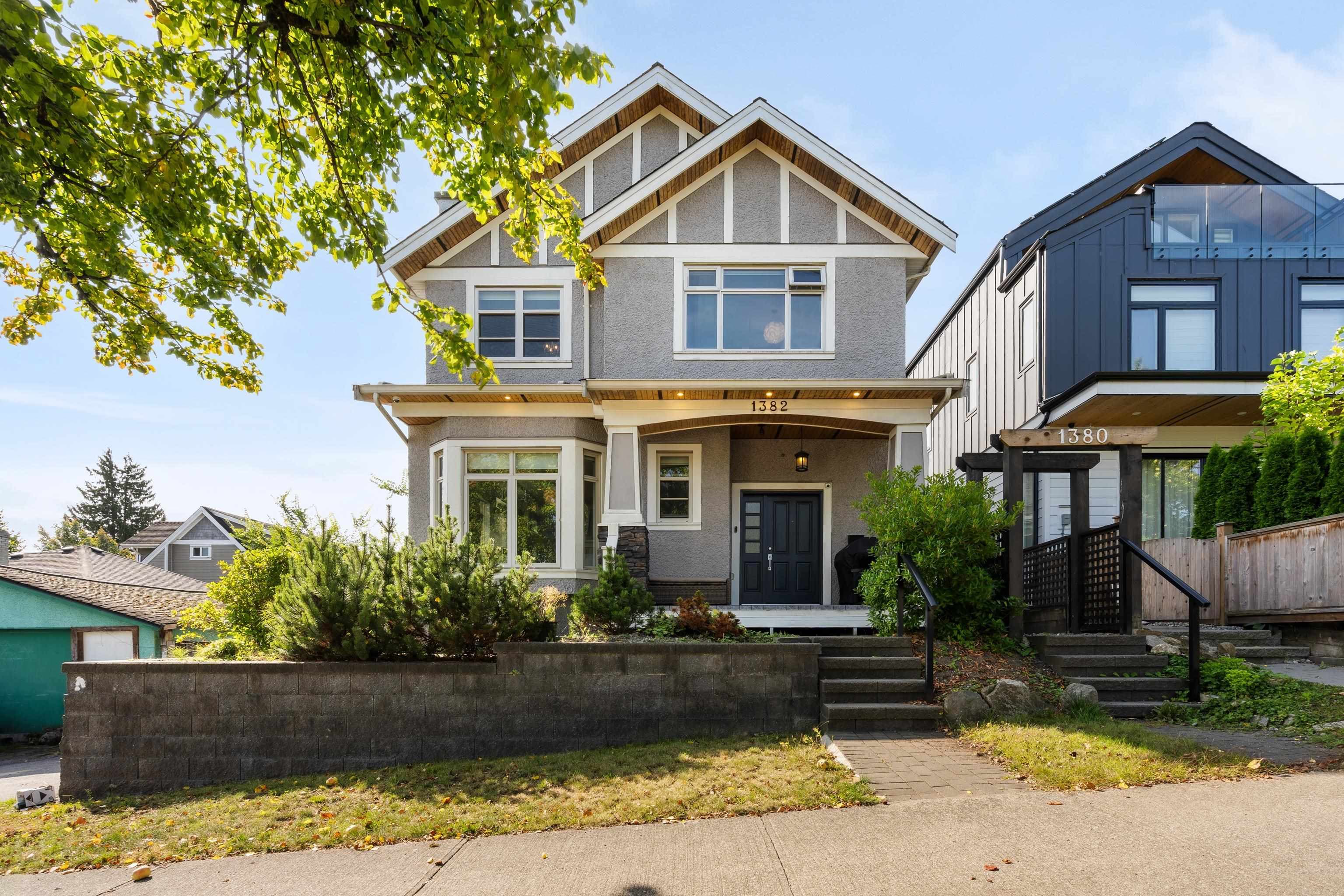 1382 E 17th Avenue, Vancouver