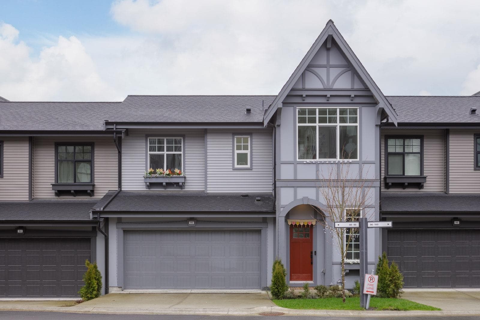 95 - 3552 Victoria Drive, Coquitlam