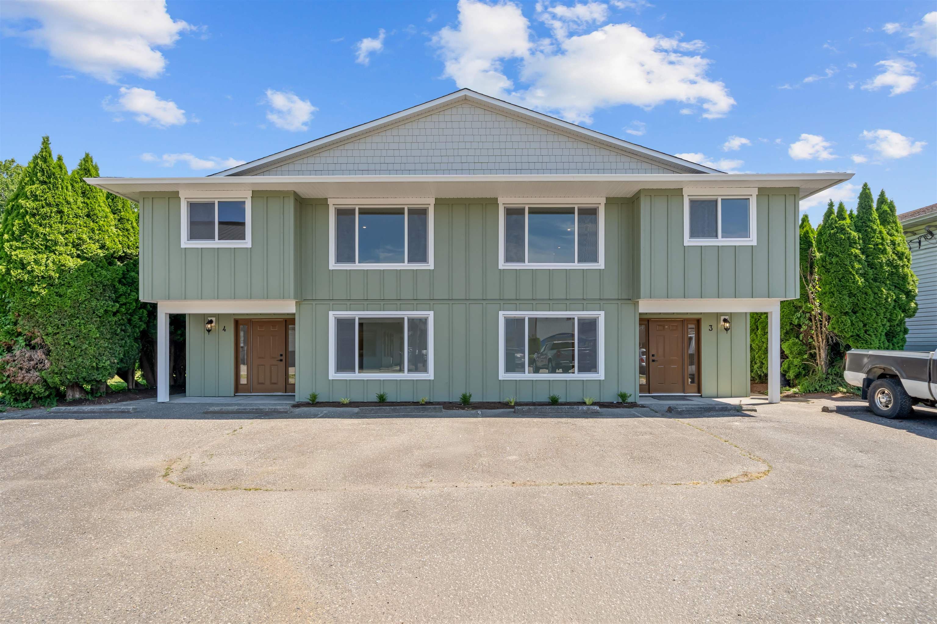 3 - 45741 Britton Avenue, Chilliwack, V2R 3T6 — photo 2