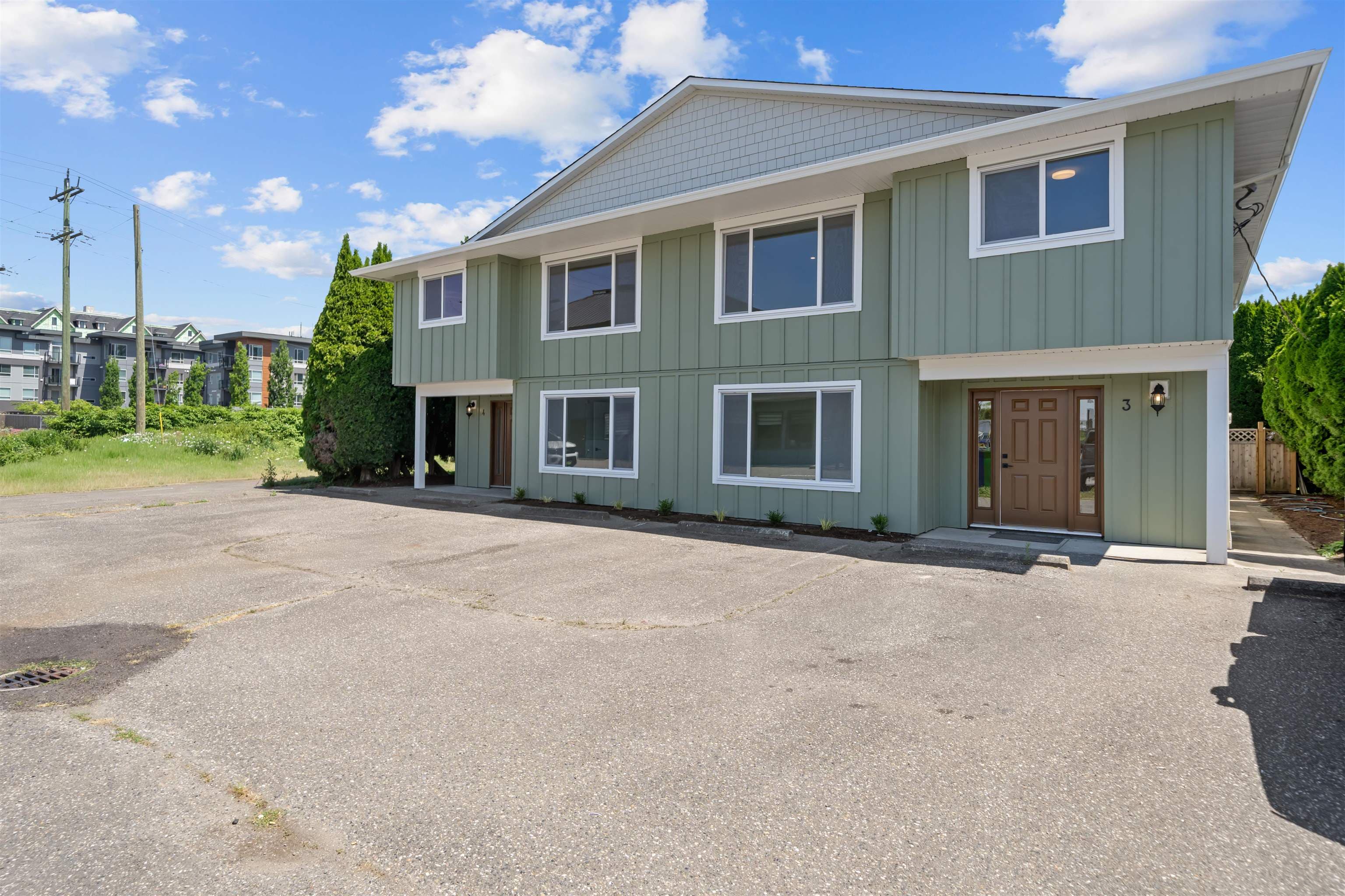 3 - 45741 Britton Avenue, Chilliwack, V2R 3T6 — photo 1